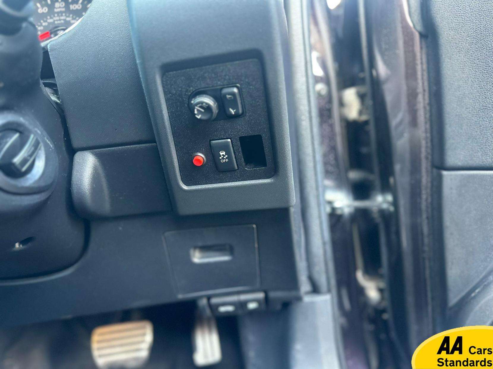 2012 NISSAN QASHQAI+2 2012 NISSAN QASHQAI+2