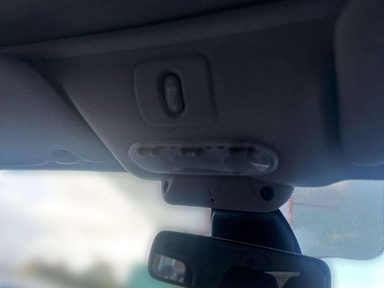 2012 NISSAN QASHQAI+2 2012 NISSAN QASHQAI+2