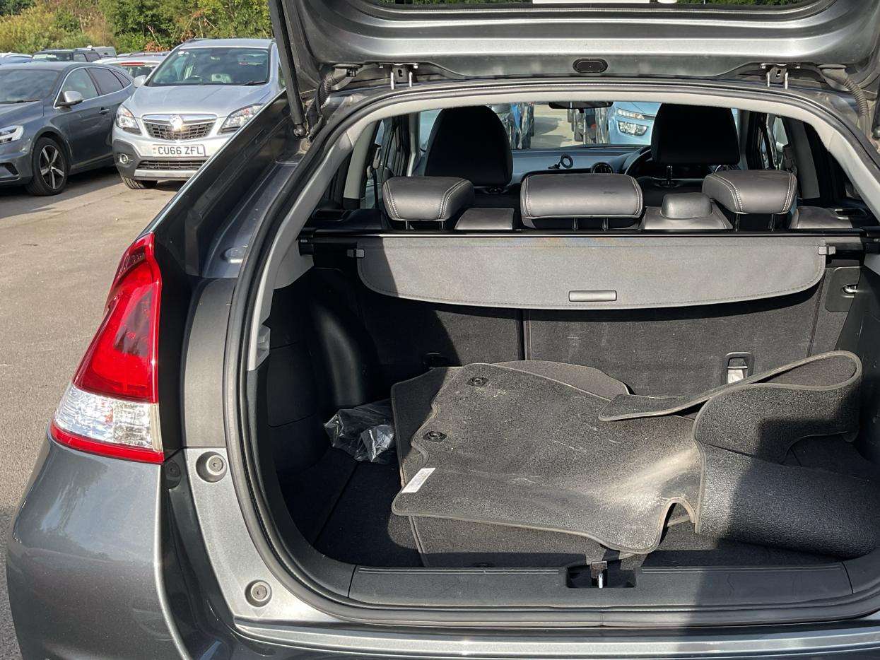 2012 HONDA INSIGHT 2012 HONDA INSIGHT