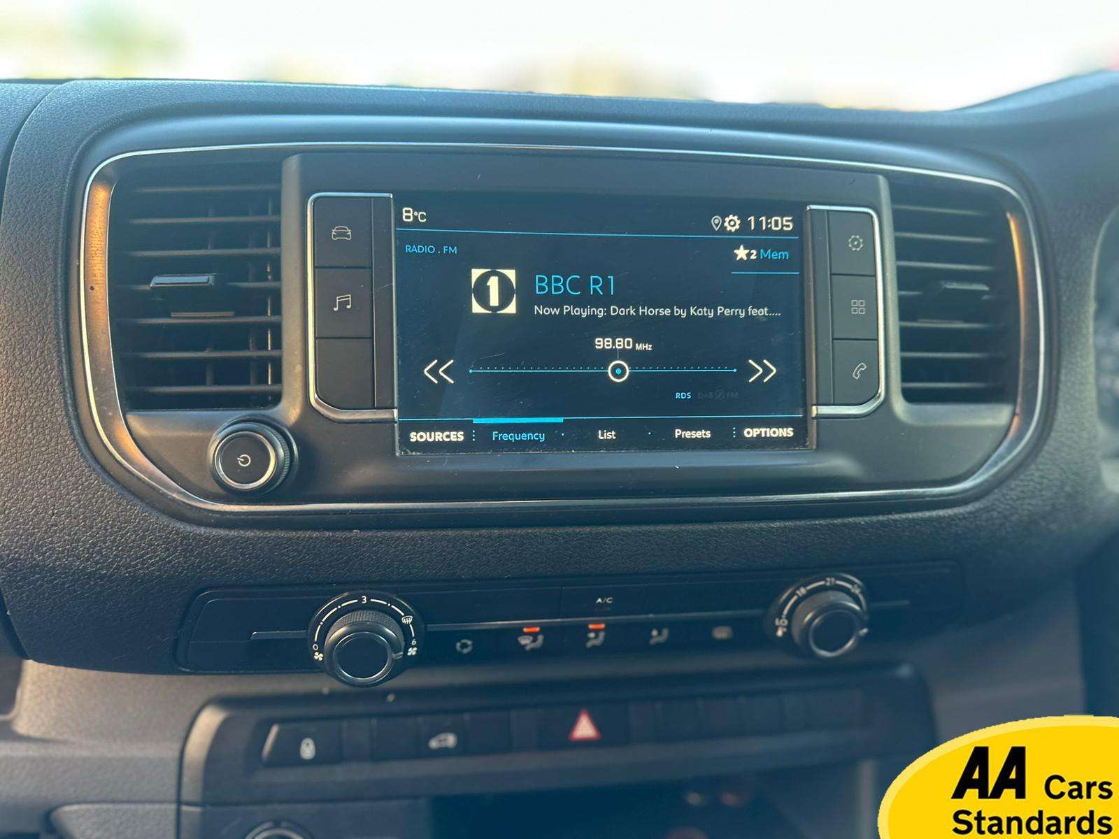 2019 PEUGEOT EXPERT 2019 PEUGEOT EXPERT