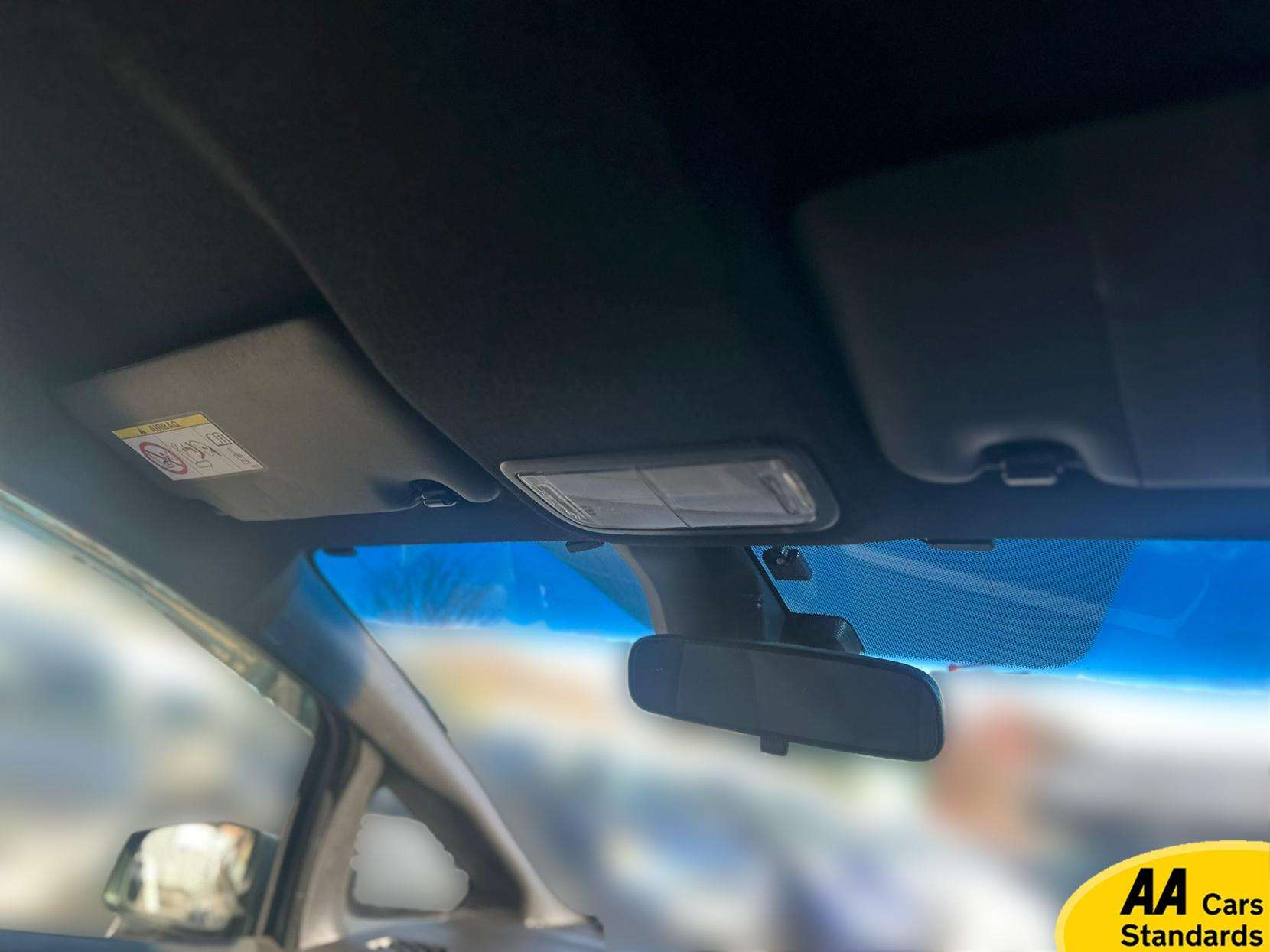 2014 HONDA JAZZ 2014 HONDA JAZZ