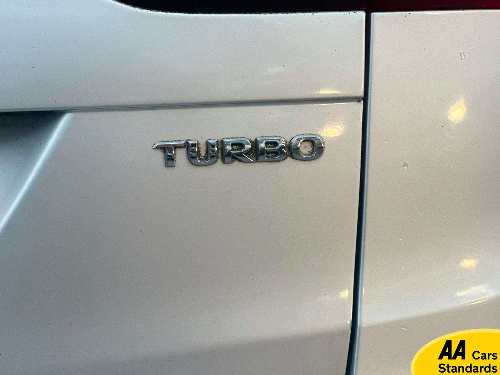 2017 VAUXHALL ZAFIRA TOURER 2017 VAUXHALL ZAFIRA TOURER