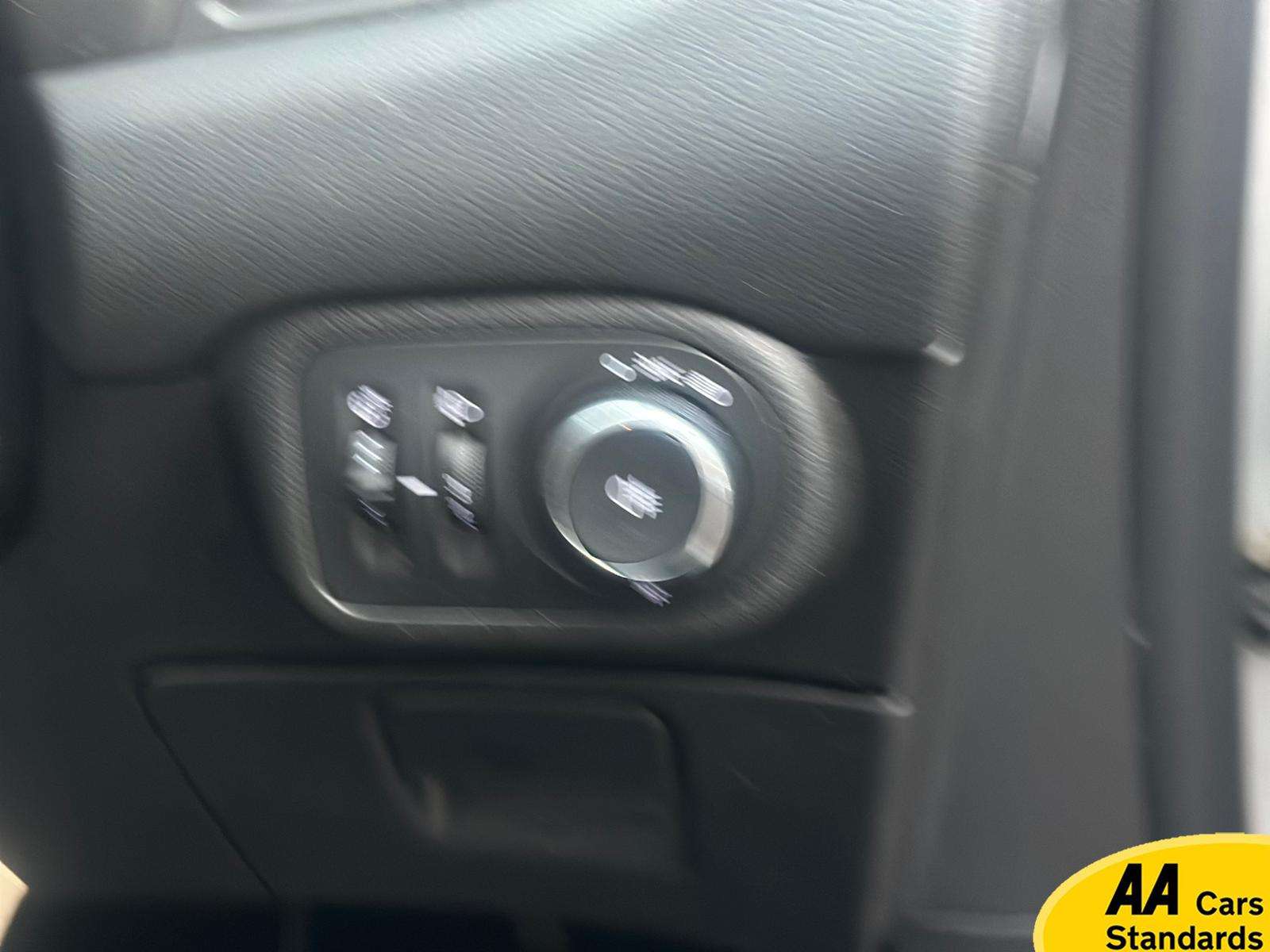 2017 VAUXHALL ZAFIRA TOURER 2017 VAUXHALL ZAFIRA TOURER