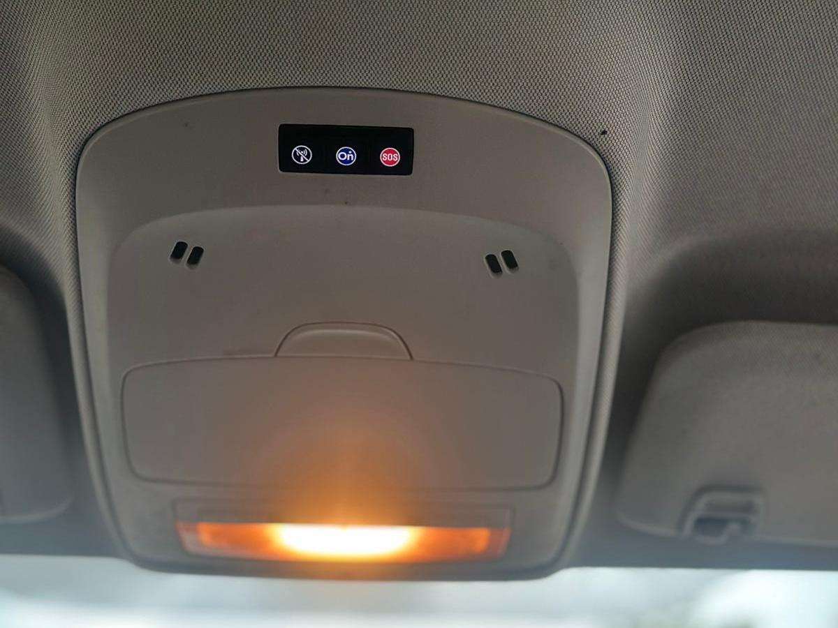 2017 VAUXHALL ZAFIRA TOURER 2017 VAUXHALL ZAFIRA TOURER