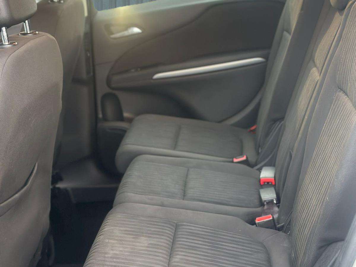 2017 VAUXHALL ZAFIRA TOURER 2017 VAUXHALL ZAFIRA TOURER