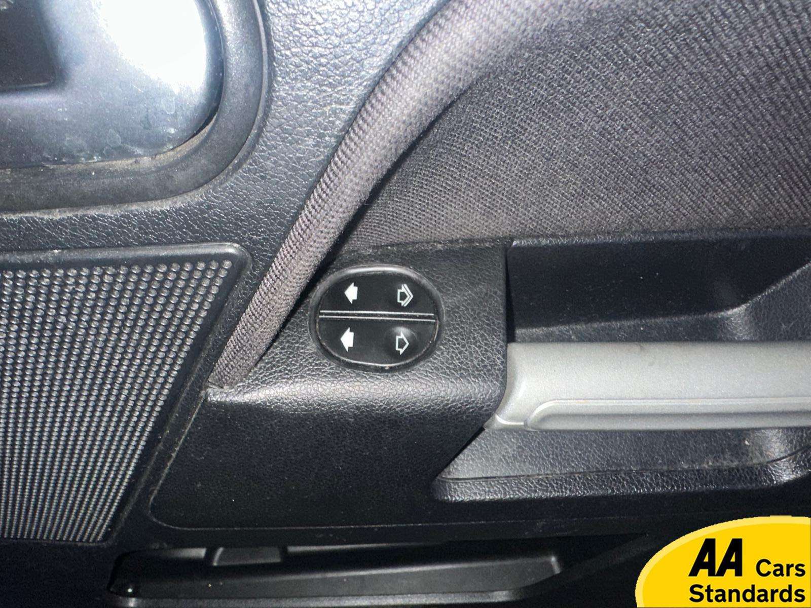 2007 FORD FUSION 2007 FORD FUSION