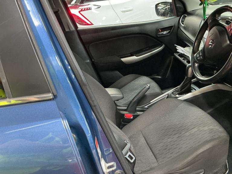 2016 SUZUKI BALENO 2016 SUZUKI BALENO