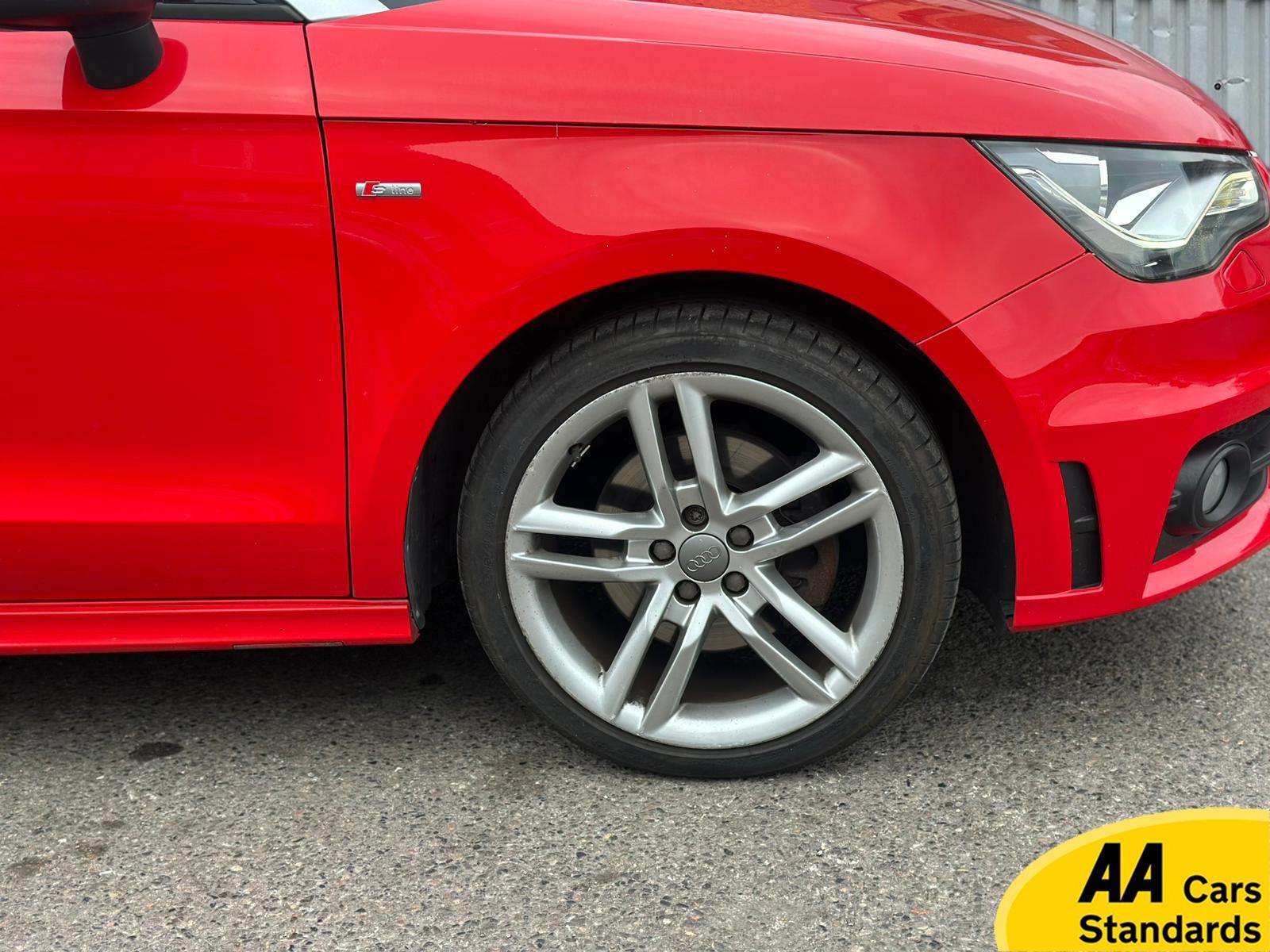 2011 AUDI A1 2011 AUDI A1