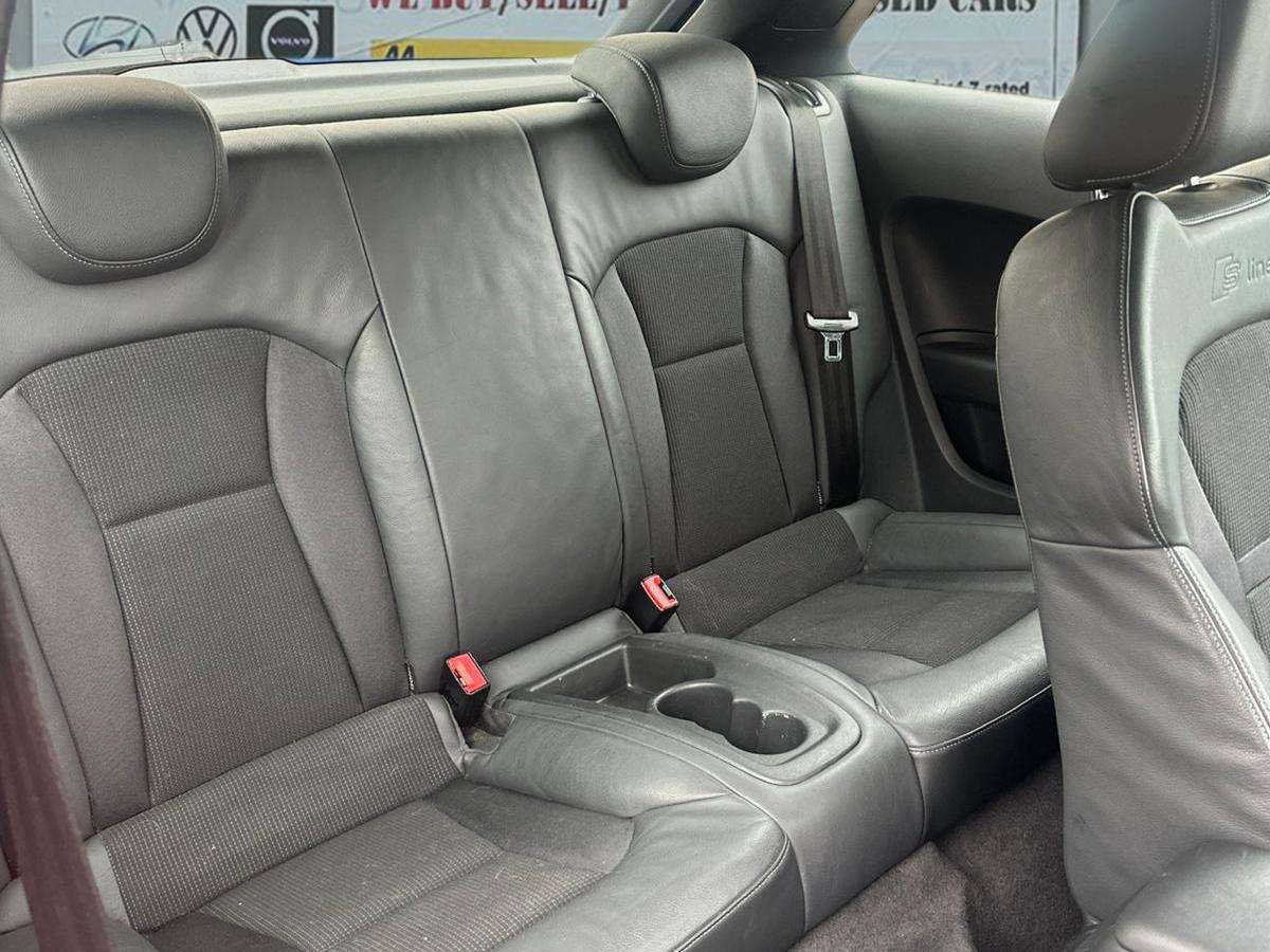 2011 AUDI A1 2011 AUDI A1