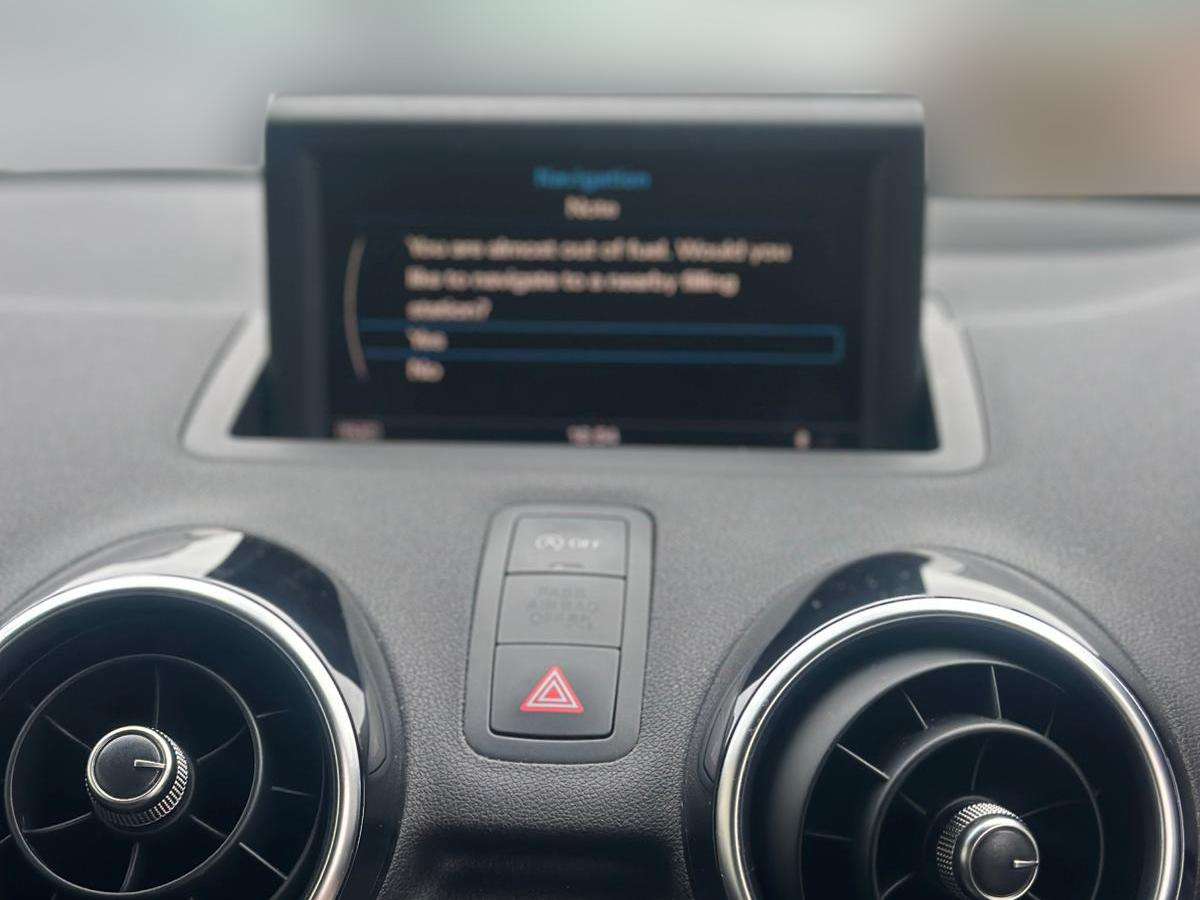 2011 AUDI A1 2011 AUDI A1