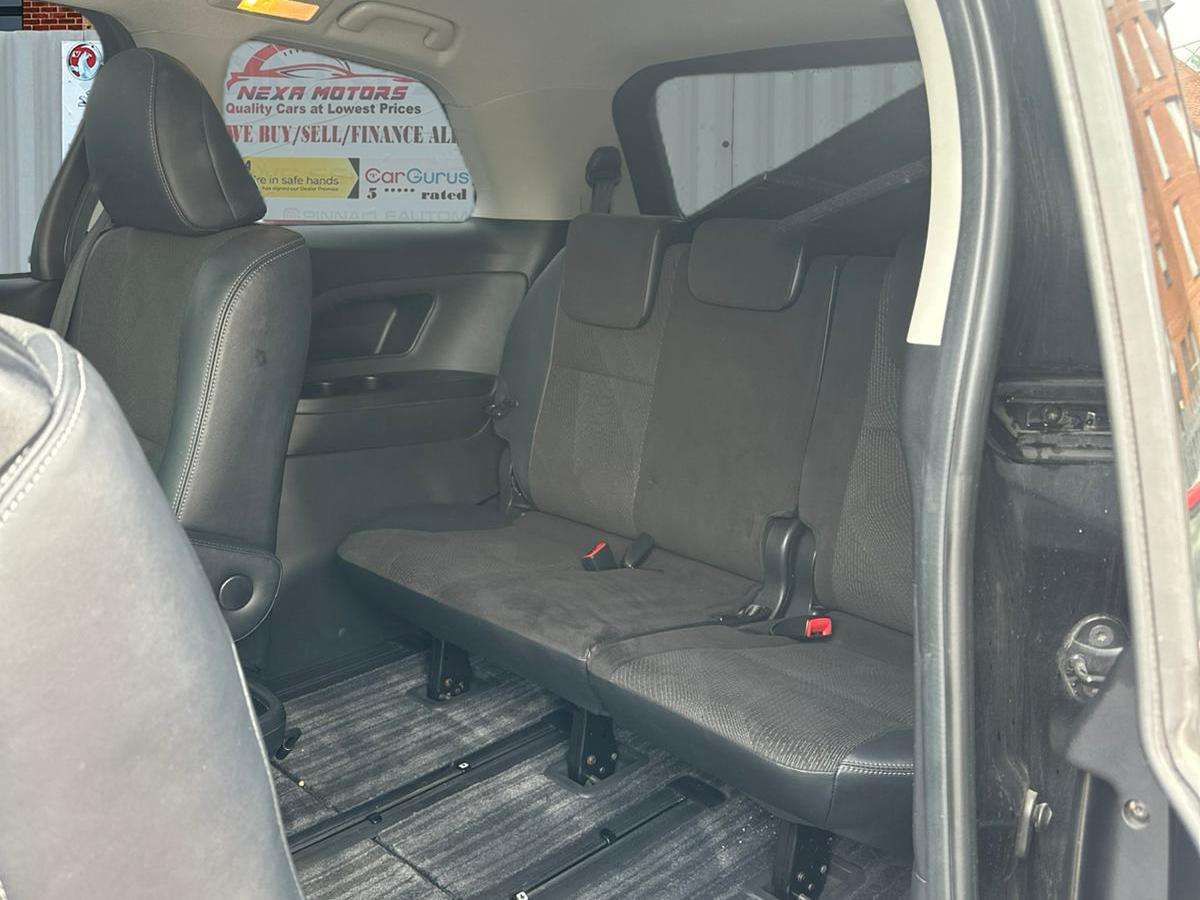 2015 TOYOTA ESTIMA 2015 TOYOTA ESTIMA