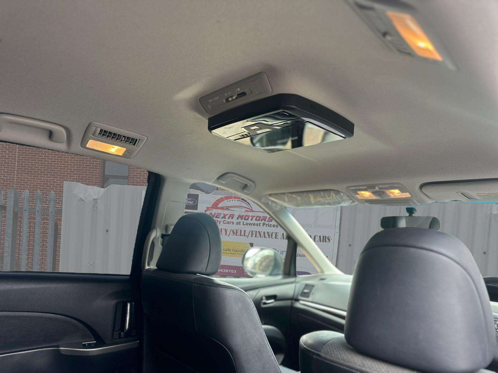 2015 TOYOTA ESTIMA 2015 TOYOTA ESTIMA