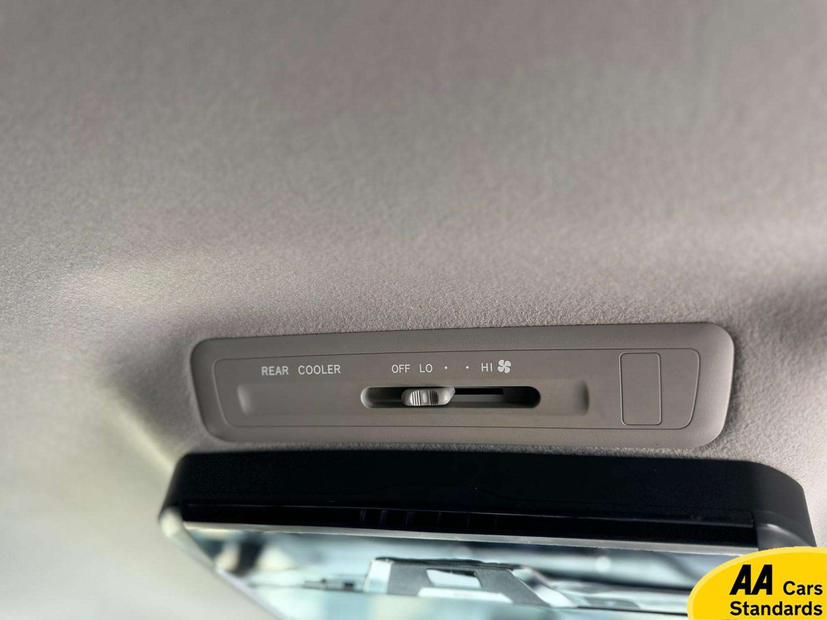 2015 TOYOTA ESTIMA 2015 TOYOTA ESTIMA
