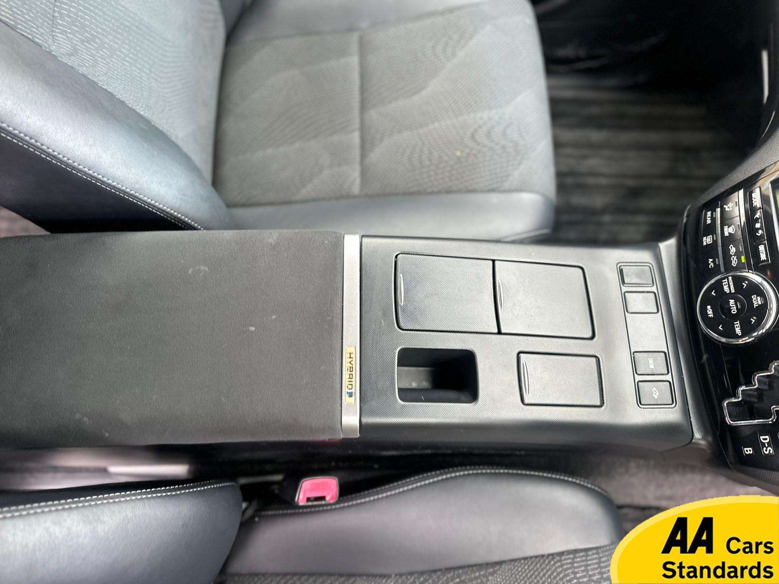 2015 TOYOTA ESTIMA 2015 TOYOTA ESTIMA