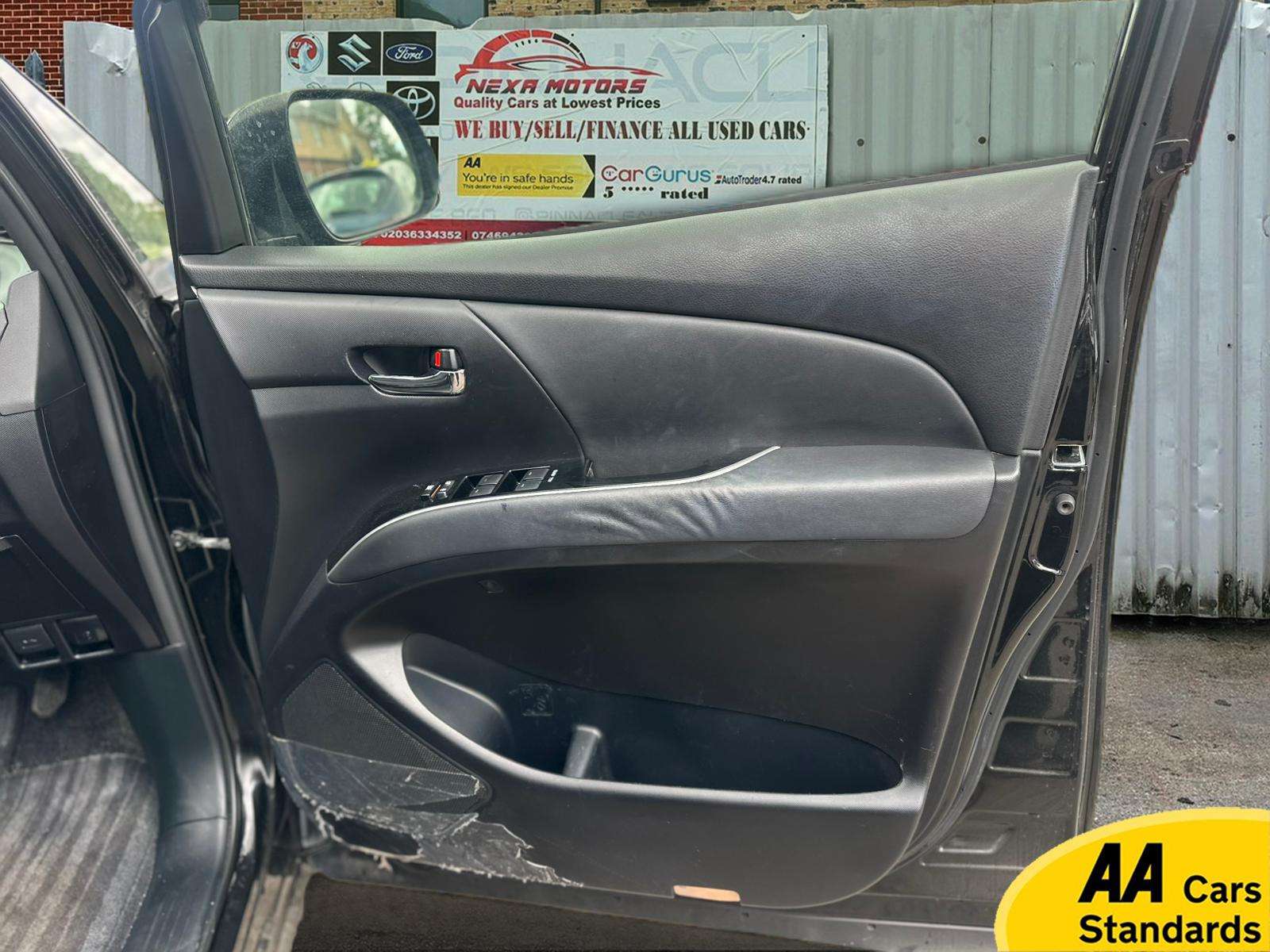 2015 TOYOTA ESTIMA 2015 TOYOTA ESTIMA