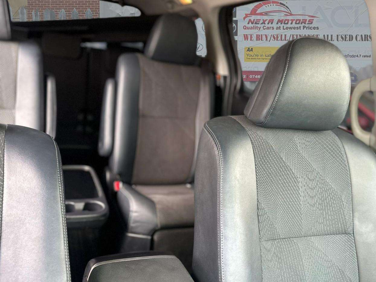 2015 TOYOTA ESTIMA 2015 TOYOTA ESTIMA