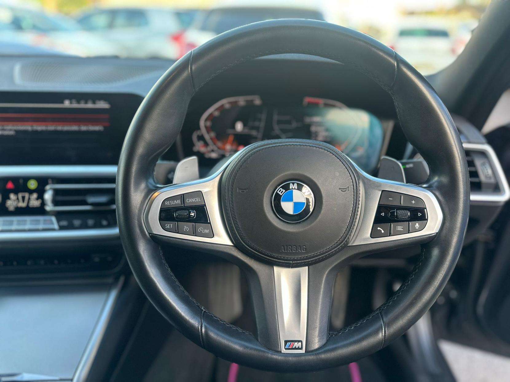 2020 BMW 3 SERIES 2020 BMW 3 SERIES
