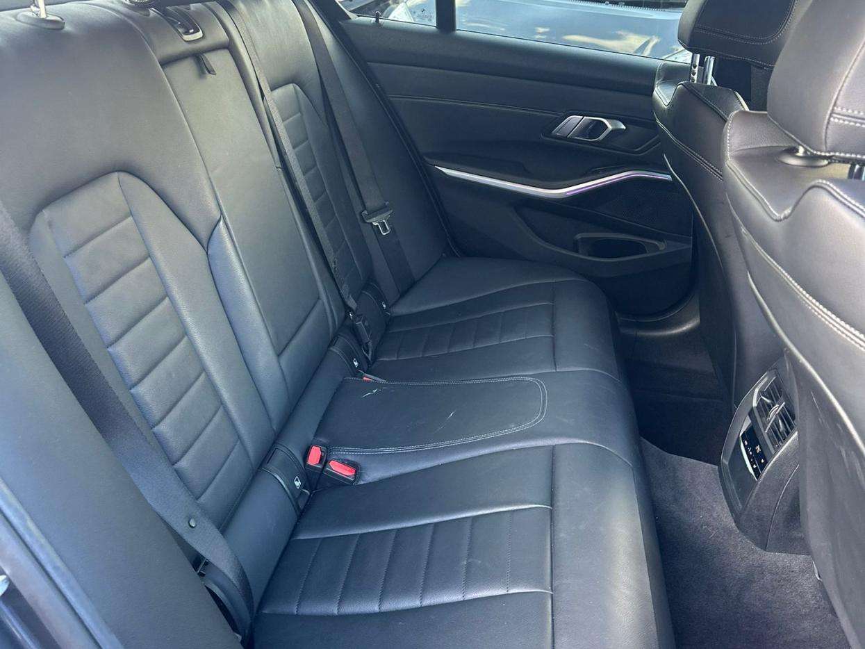 2020 BMW 3 SERIES 2020 BMW 3 SERIES