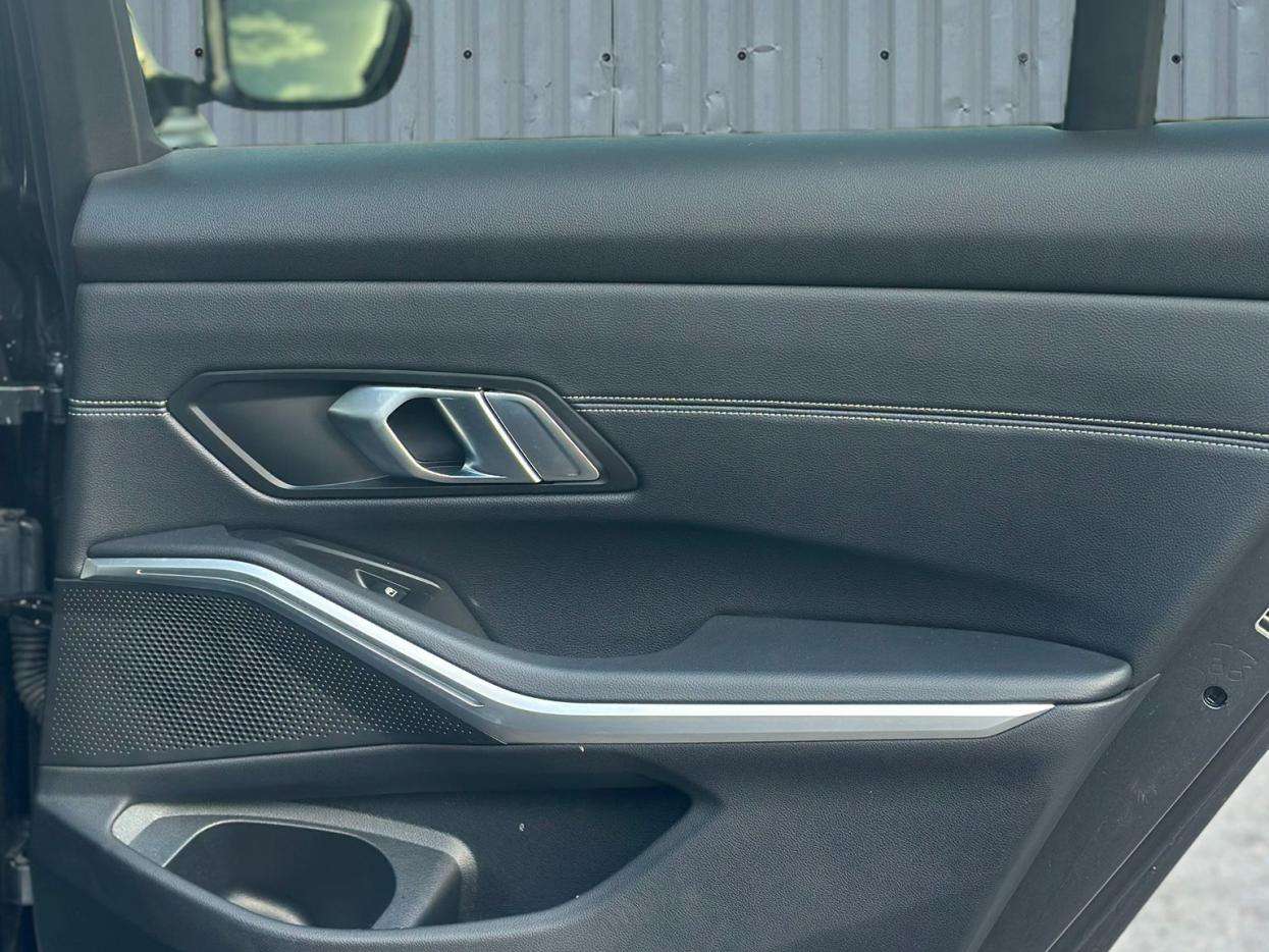 2020 BMW 3 SERIES 2020 BMW 3 SERIES