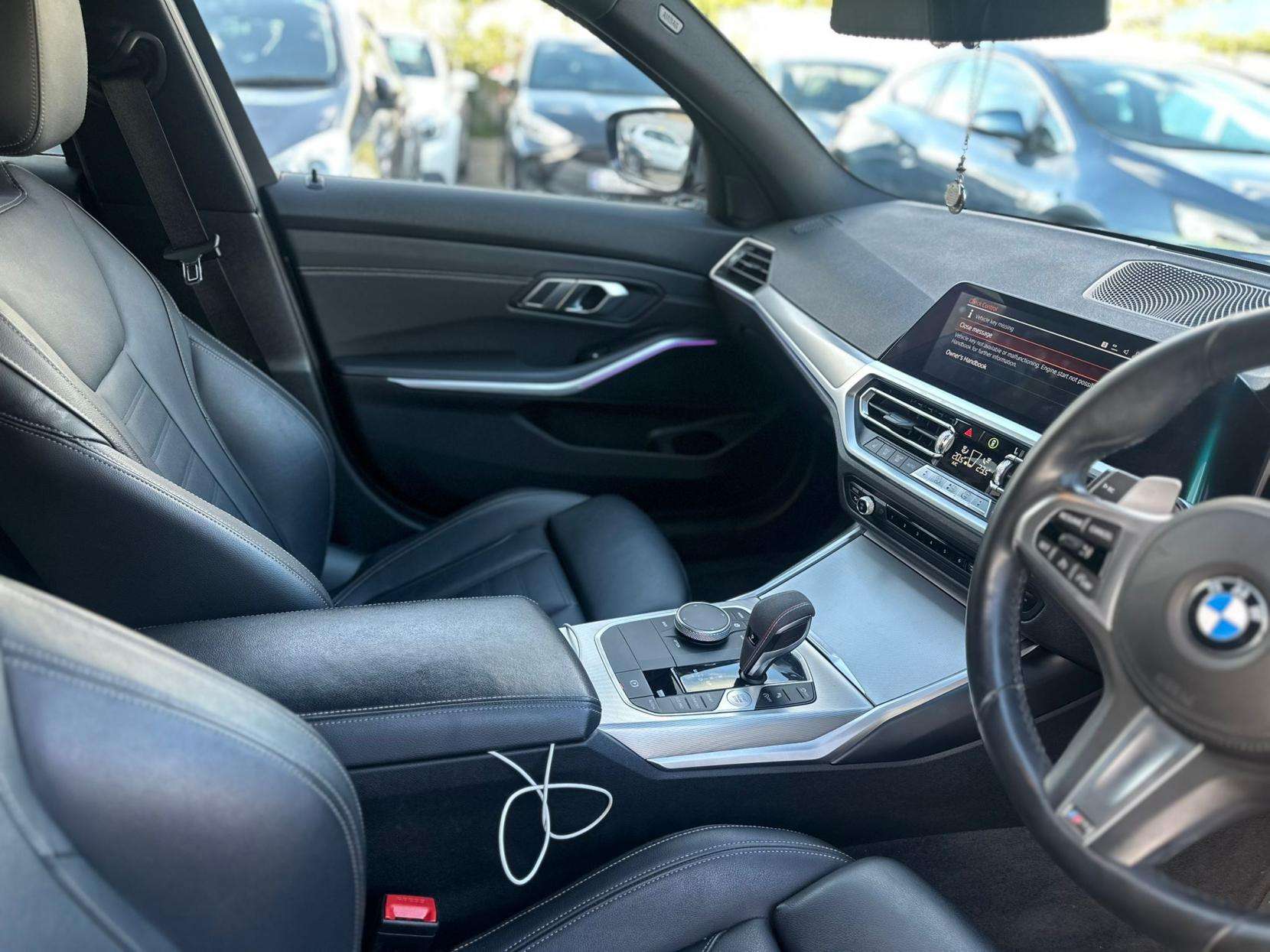 2020 BMW 3 SERIES 2020 BMW 3 SERIES