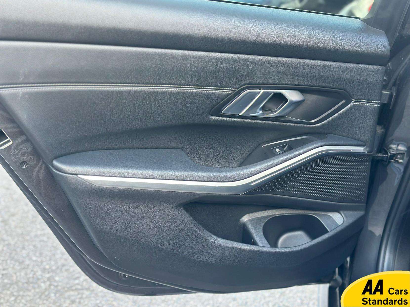 2020 BMW 3 SERIES 2020 BMW 3 SERIES