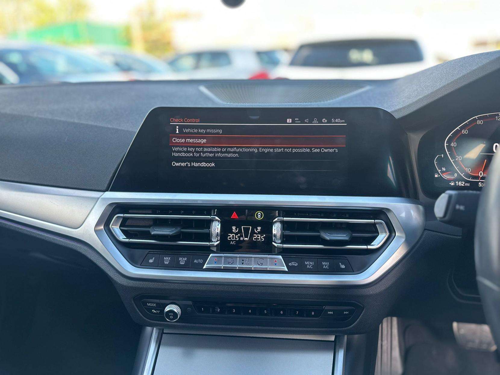 2020 BMW 3 SERIES 2020 BMW 3 SERIES