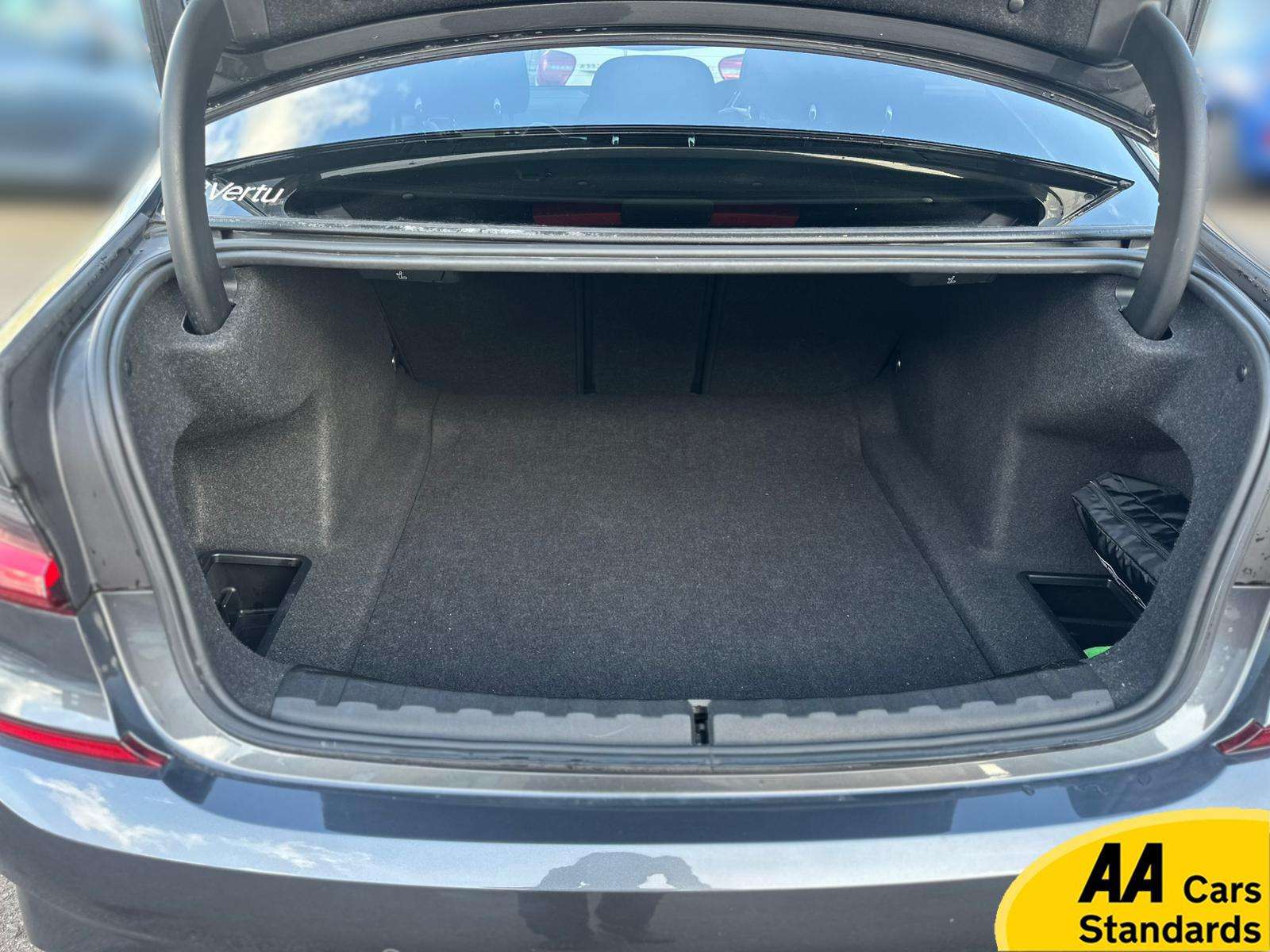 2020 BMW 3 SERIES 2020 BMW 3 SERIES