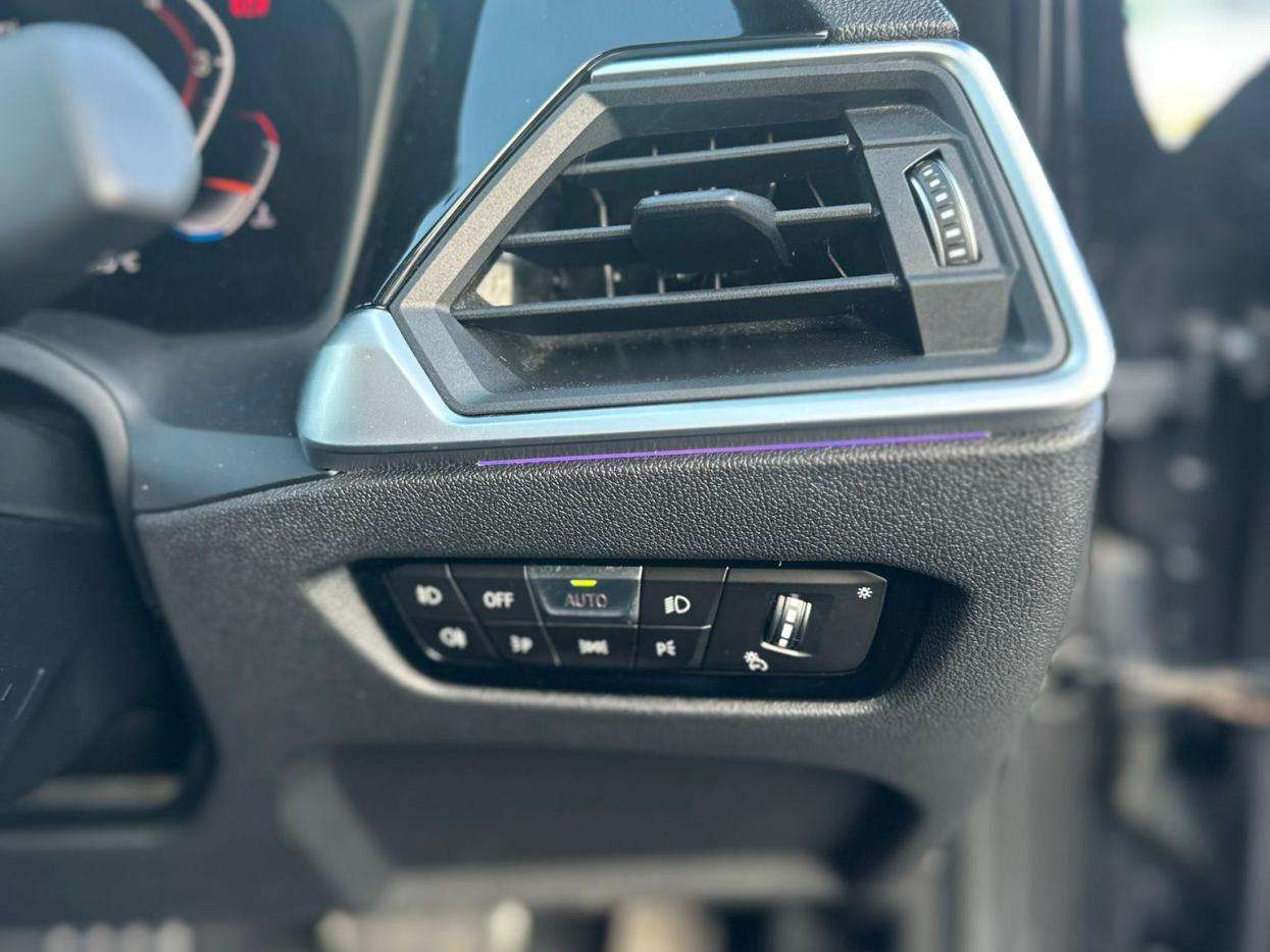 2020 BMW 3 SERIES 2020 BMW 3 SERIES