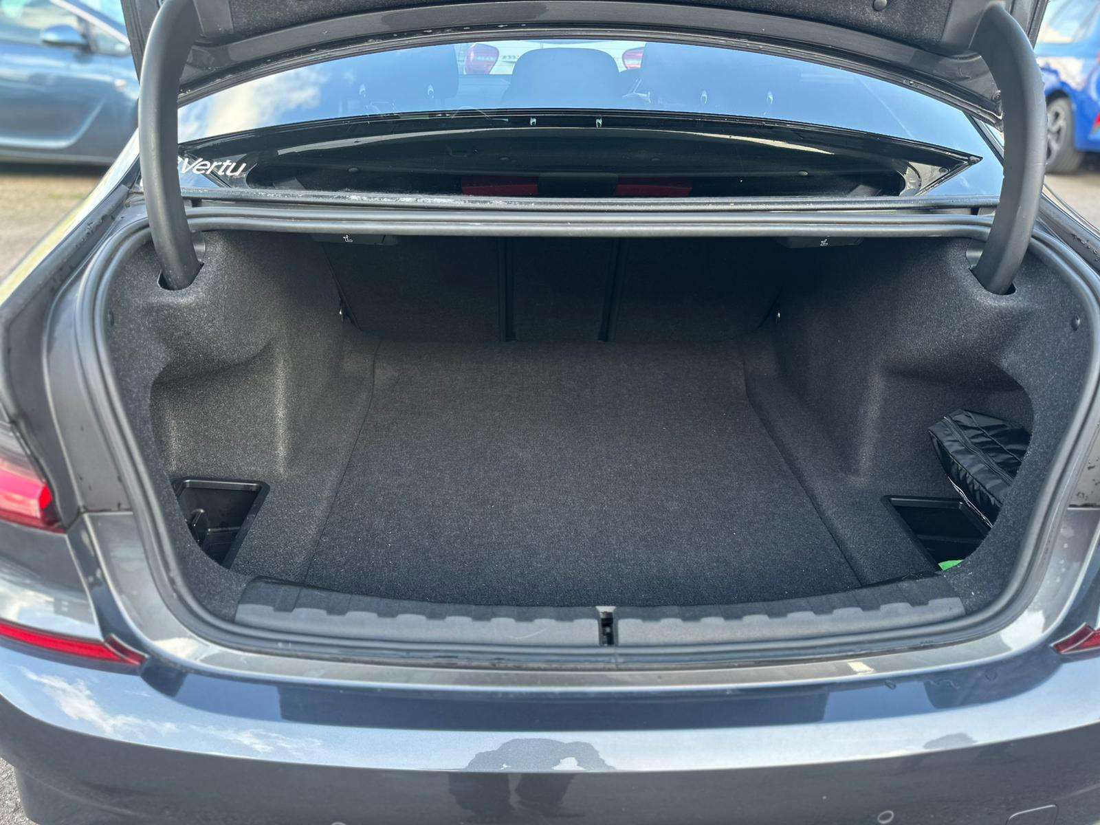 2020 BMW 3 SERIES 2020 BMW 3 SERIES
