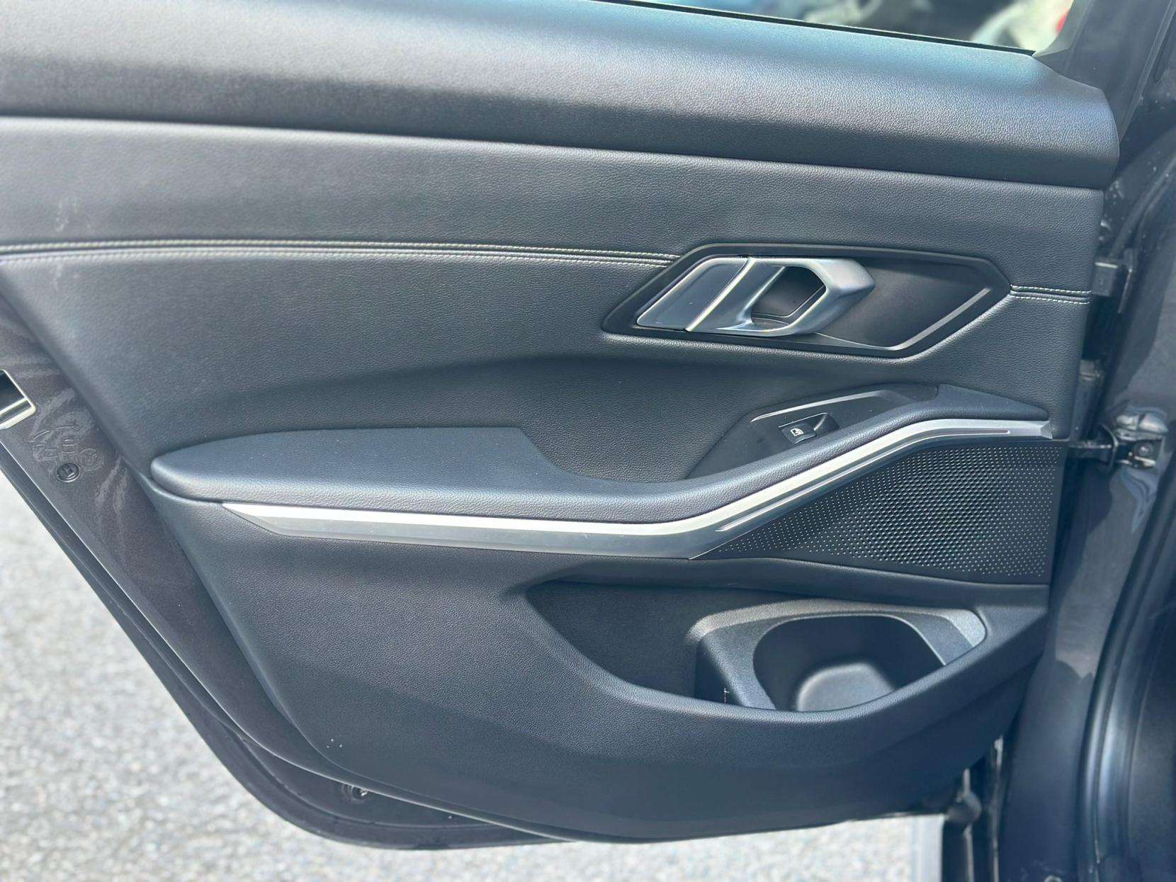 2020 BMW 3 SERIES 2020 BMW 3 SERIES