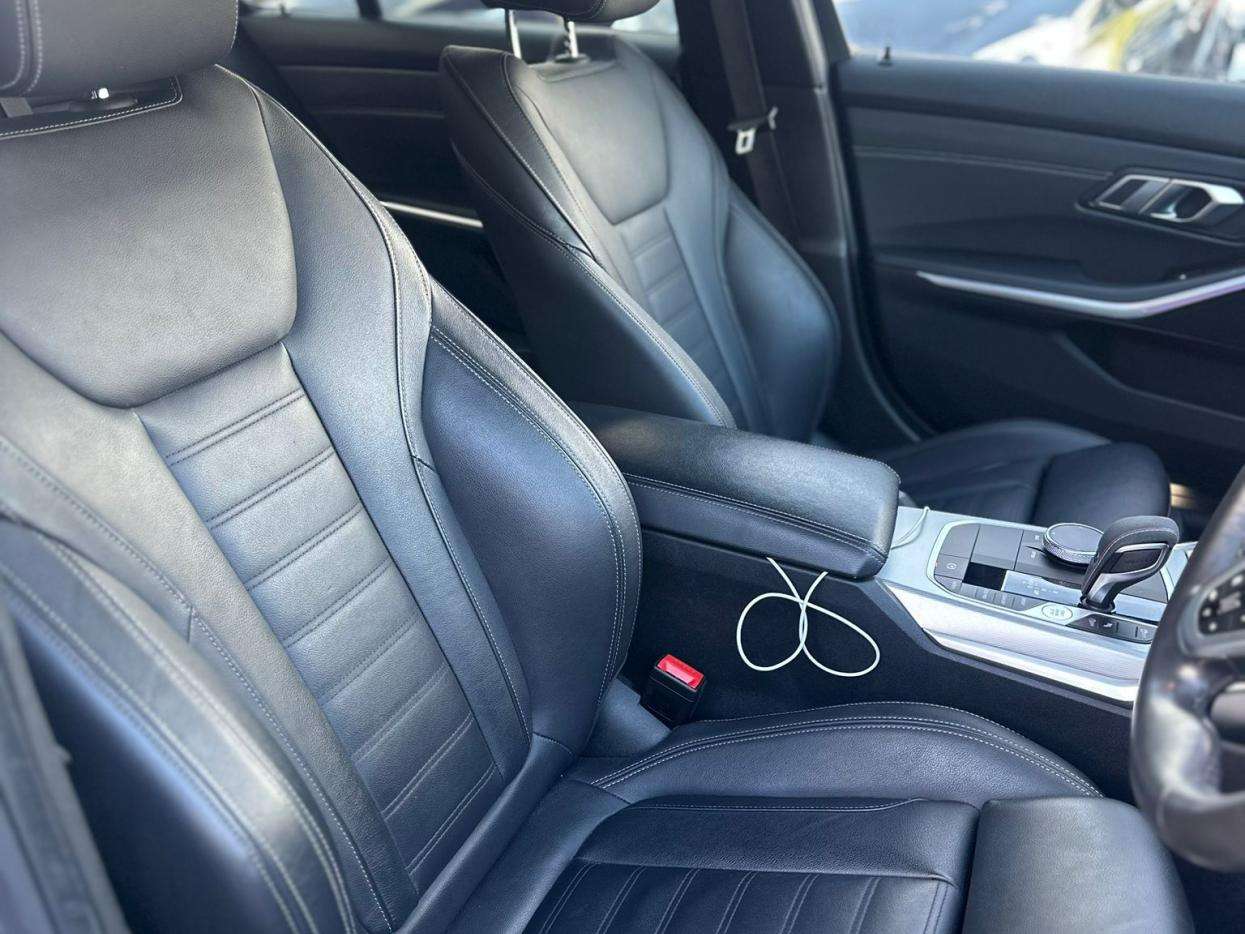 2020 BMW 3 SERIES 2020 BMW 3 SERIES