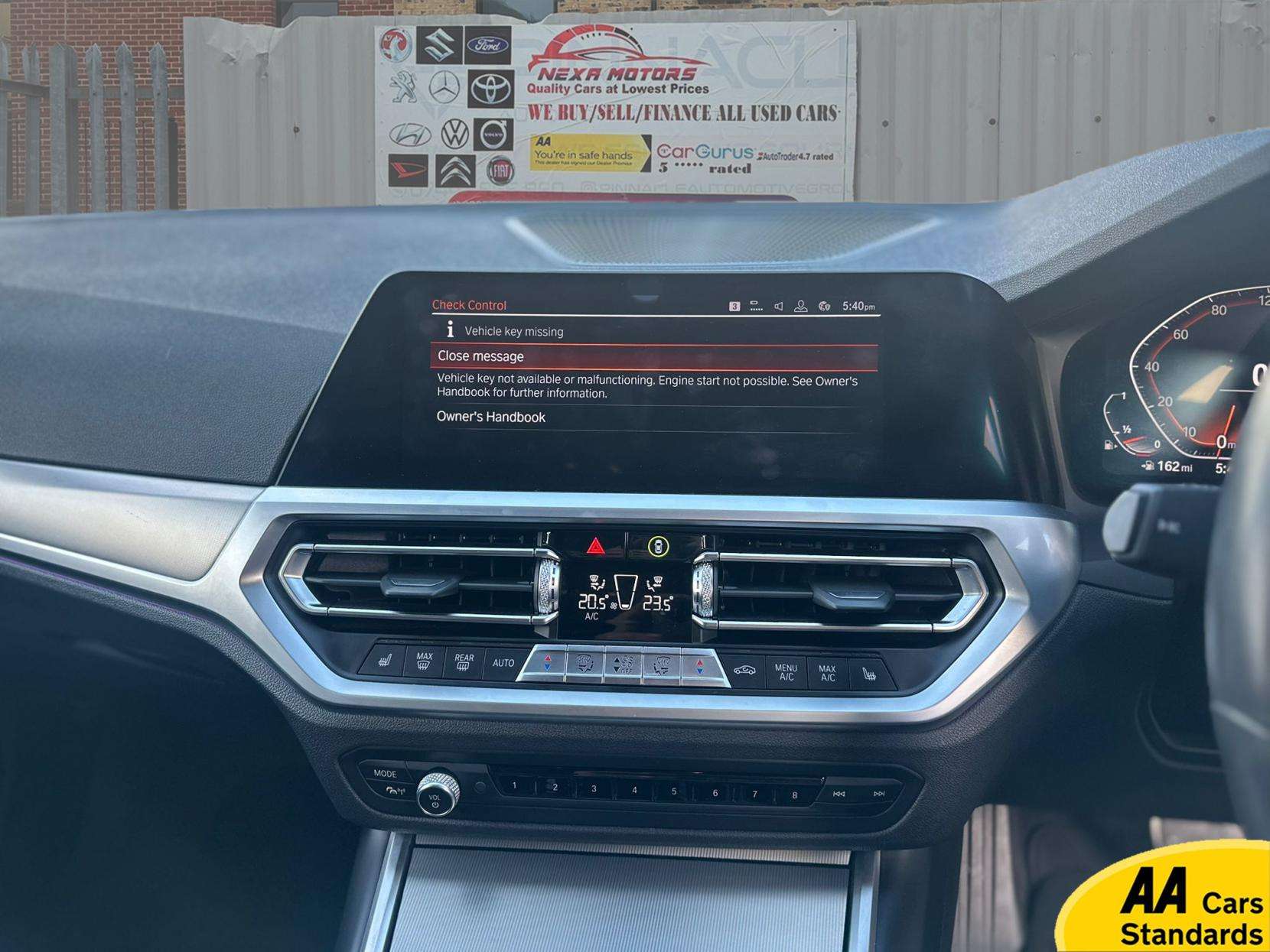 2020 BMW 3 SERIES 2020 BMW 3 SERIES