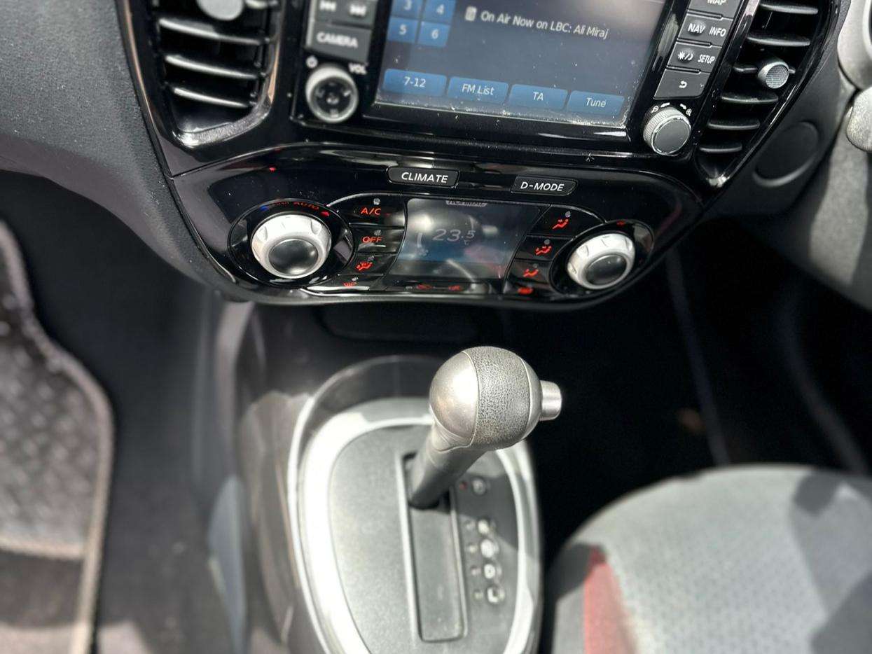 2013 NISSAN JUKE 2013 NISSAN JUKE
