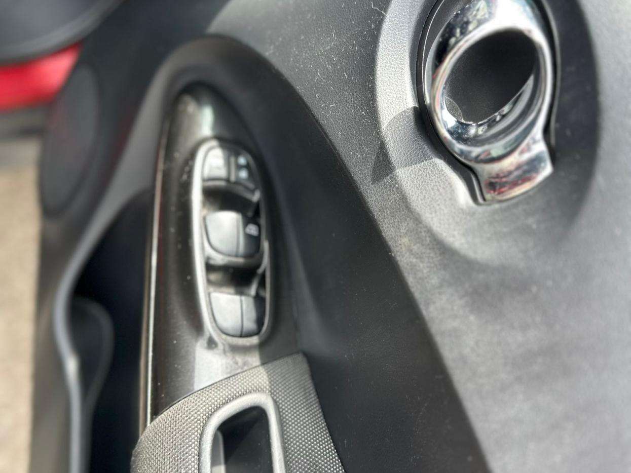 2013 NISSAN JUKE 2013 NISSAN JUKE