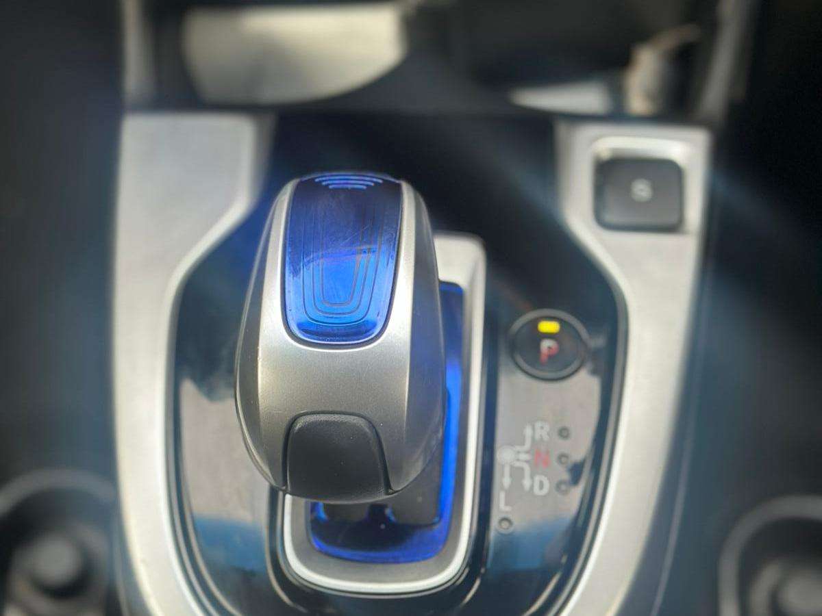 2014 HONDA JAZZ 2014 HONDA JAZZ