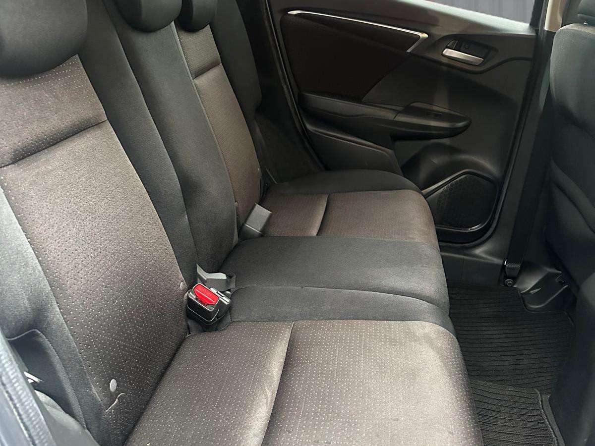 2014 HONDA JAZZ 2014 HONDA JAZZ