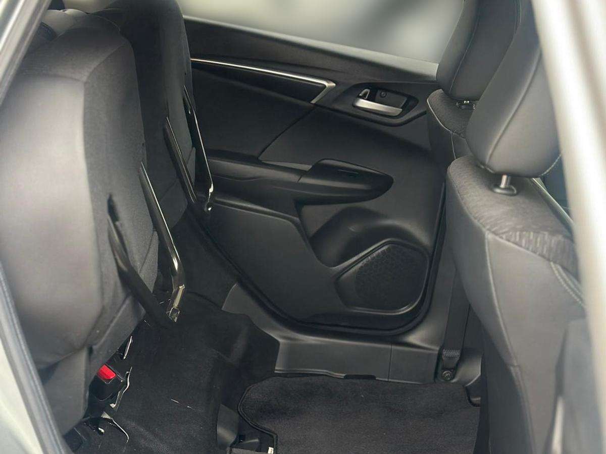 2014 HONDA JAZZ 2014 HONDA JAZZ