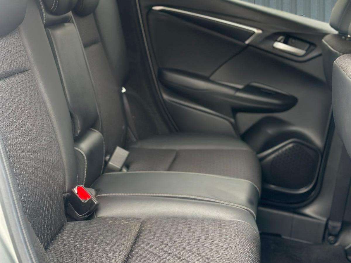 2014 HONDA JAZZ 2014 HONDA JAZZ