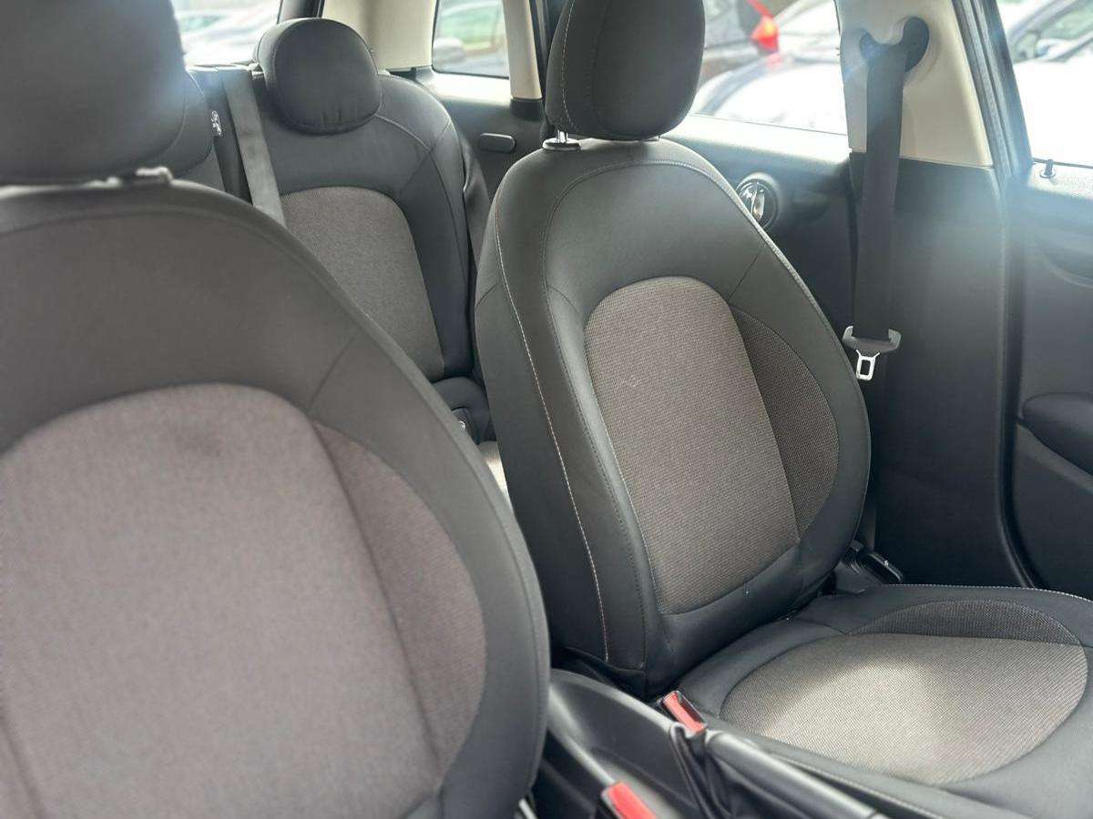 2017 MINI HATCH 2017 MINI HATCH