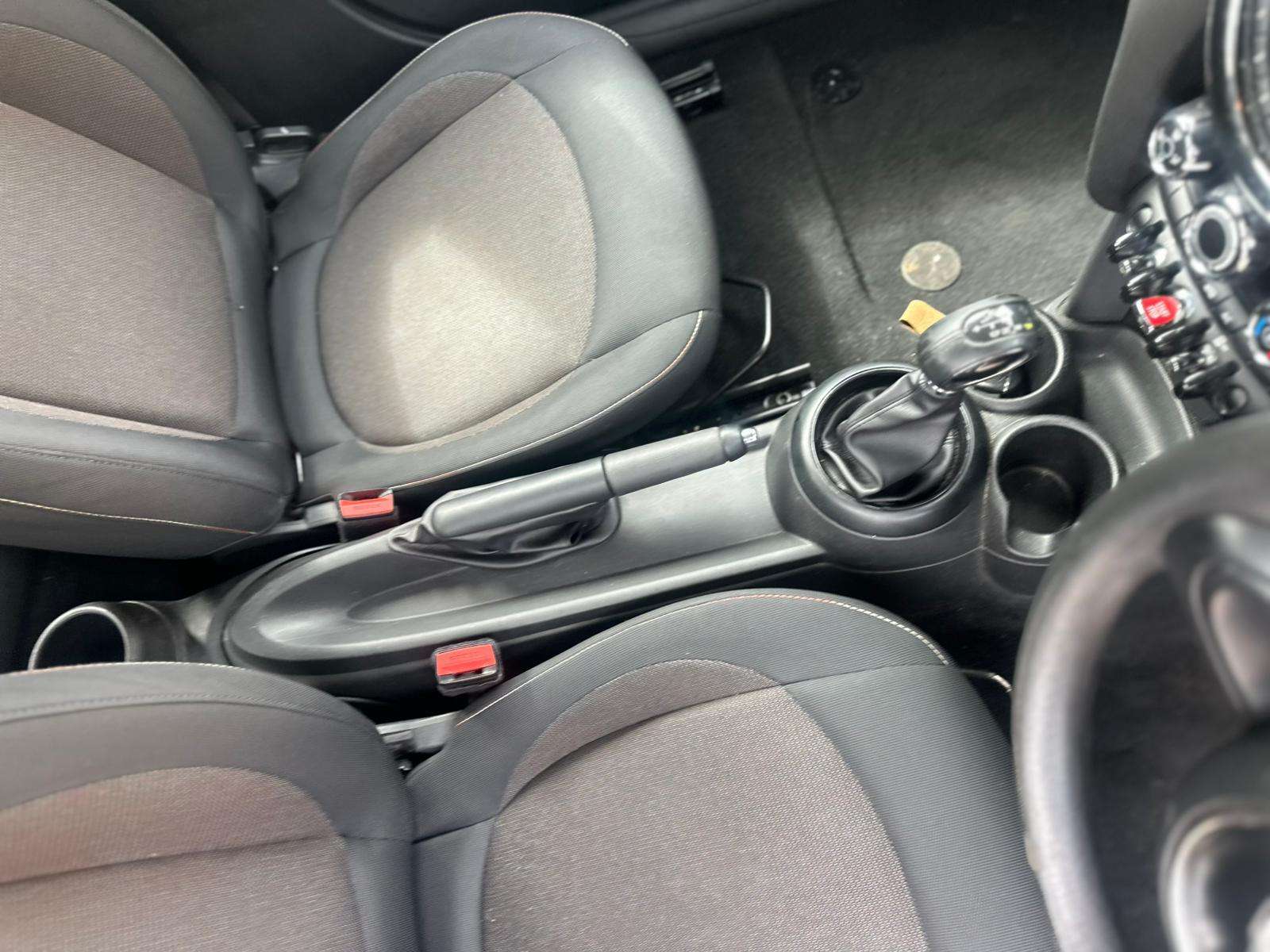 2017 MINI HATCH 2017 MINI HATCH