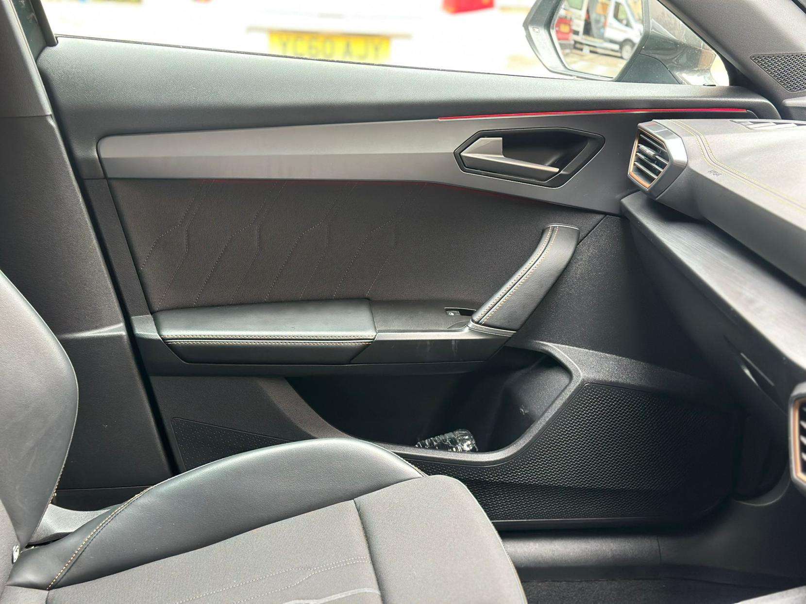 2021 CUPRA FORMENTOR 2021 CUPRA FORMENTOR