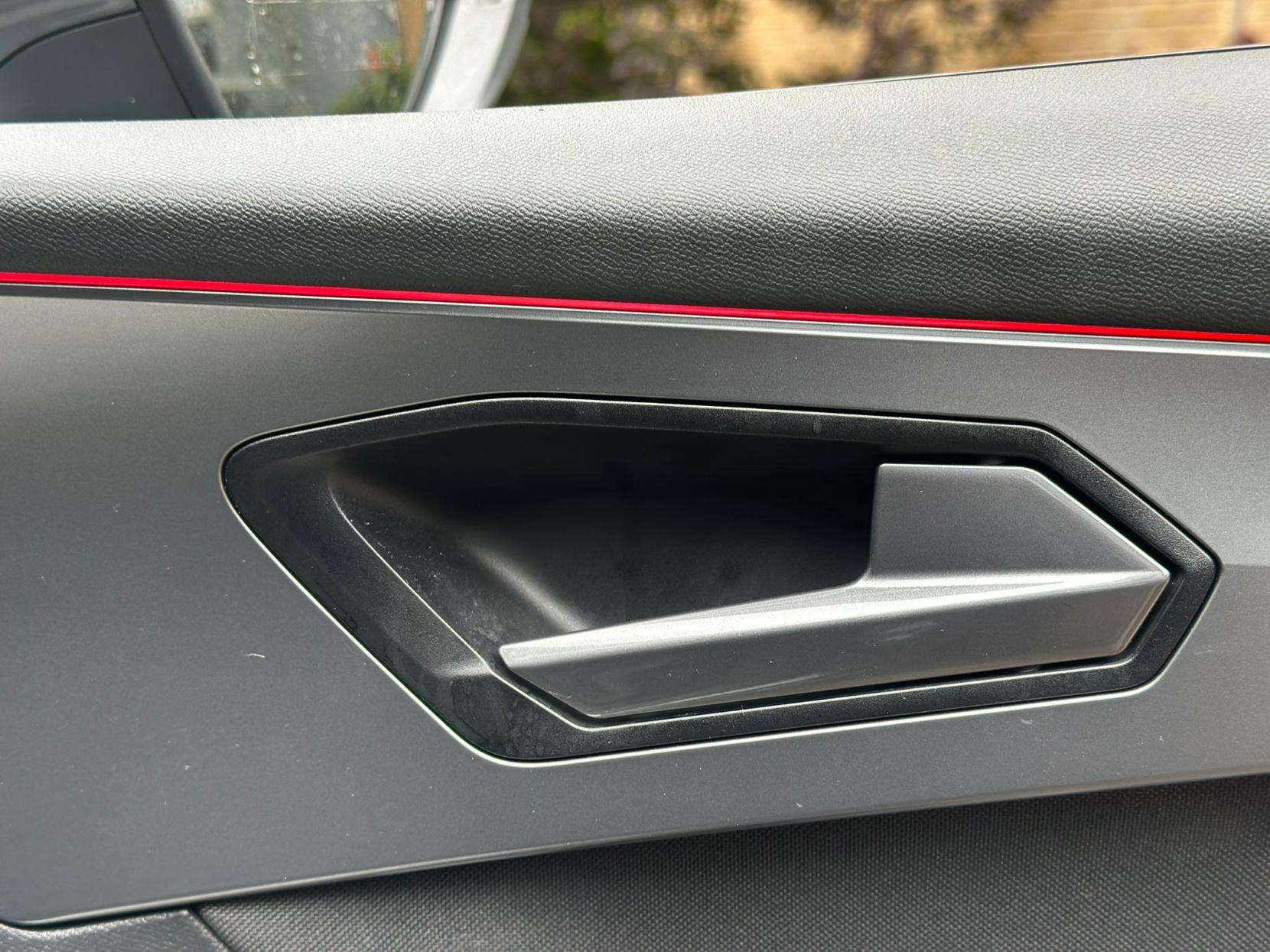 2021 CUPRA FORMENTOR 2021 CUPRA FORMENTOR