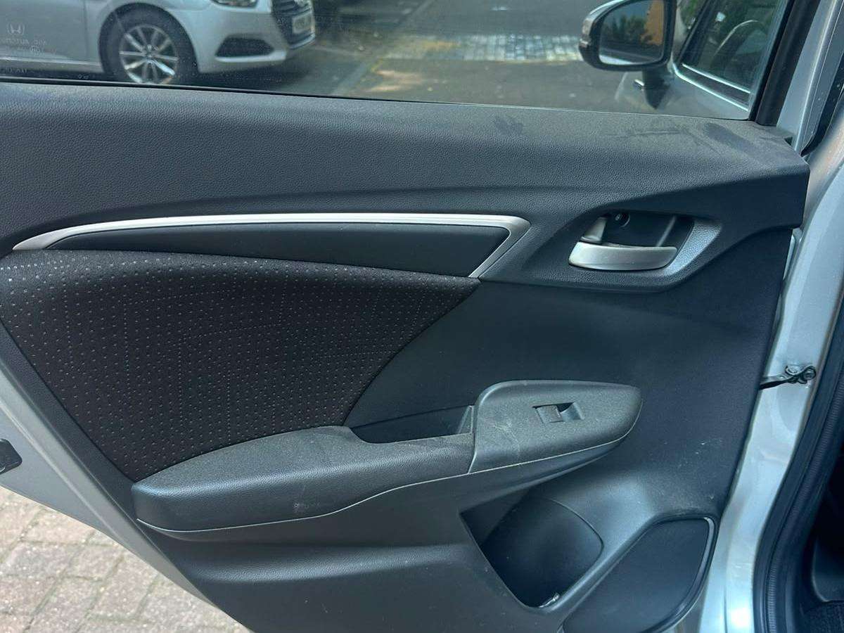 2015 HONDA FIT 2015 HONDA FIT