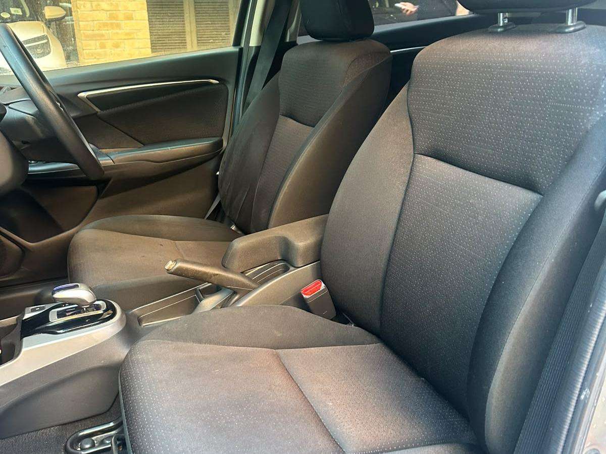 2015 HONDA FIT 2015 HONDA FIT