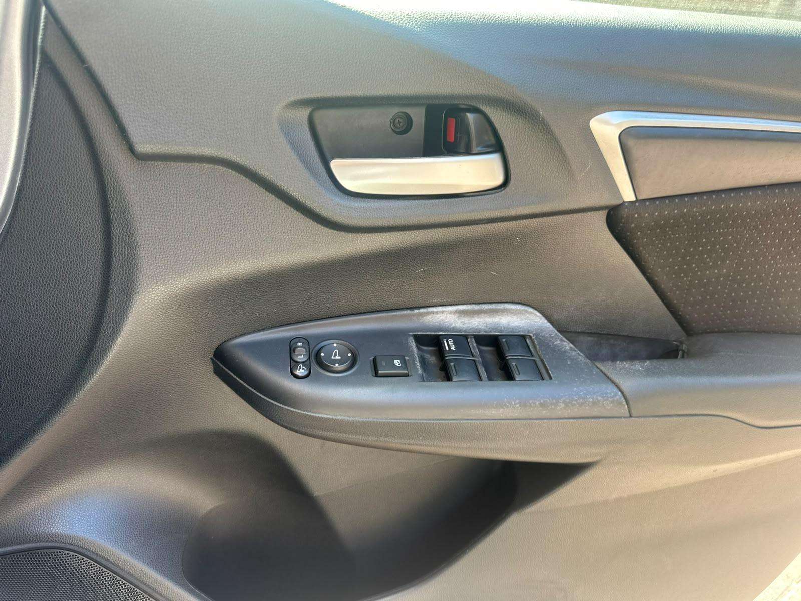 2015 HONDA FIT 2015 HONDA FIT