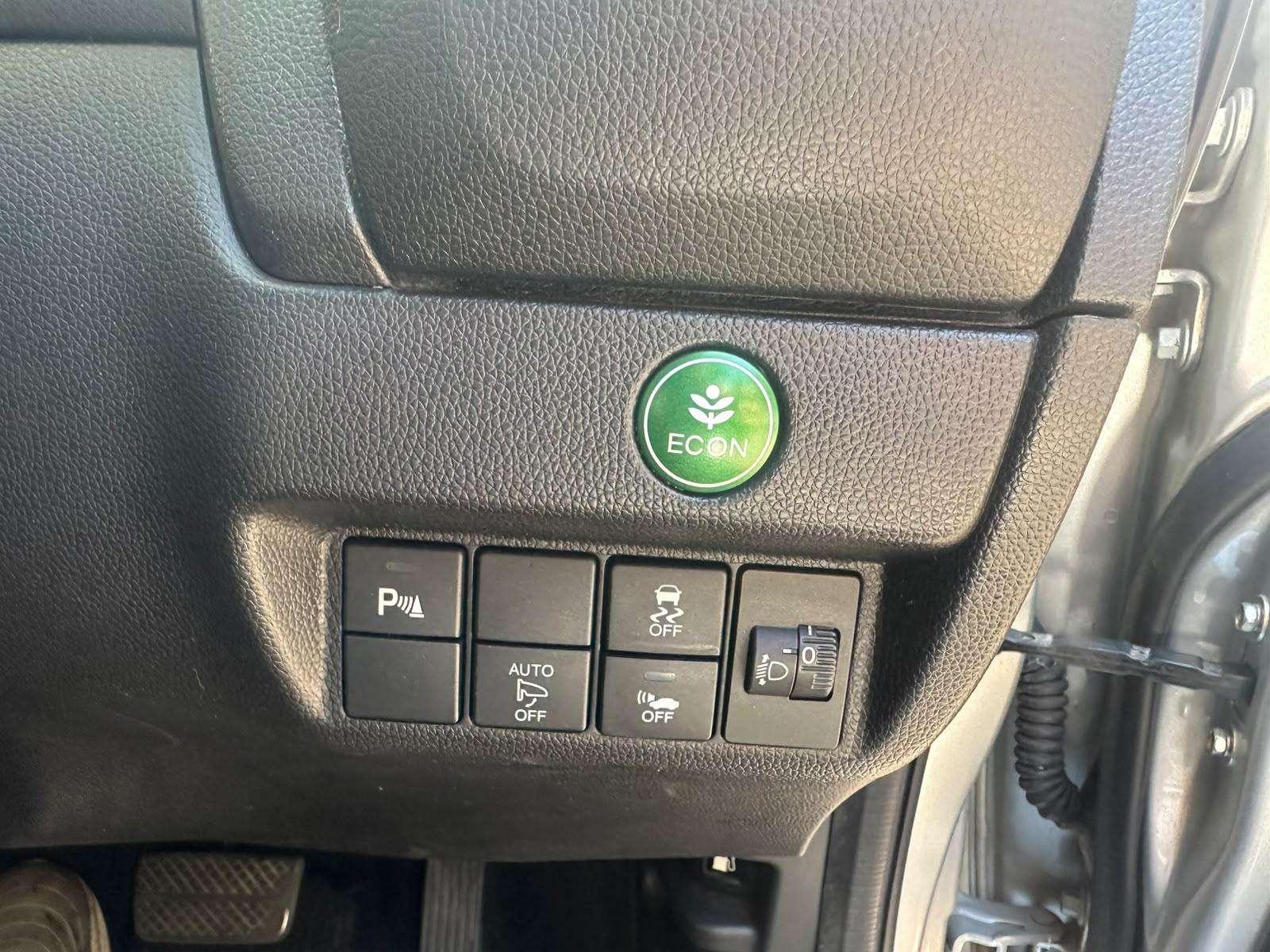 2015 HONDA FIT 2015 HONDA FIT