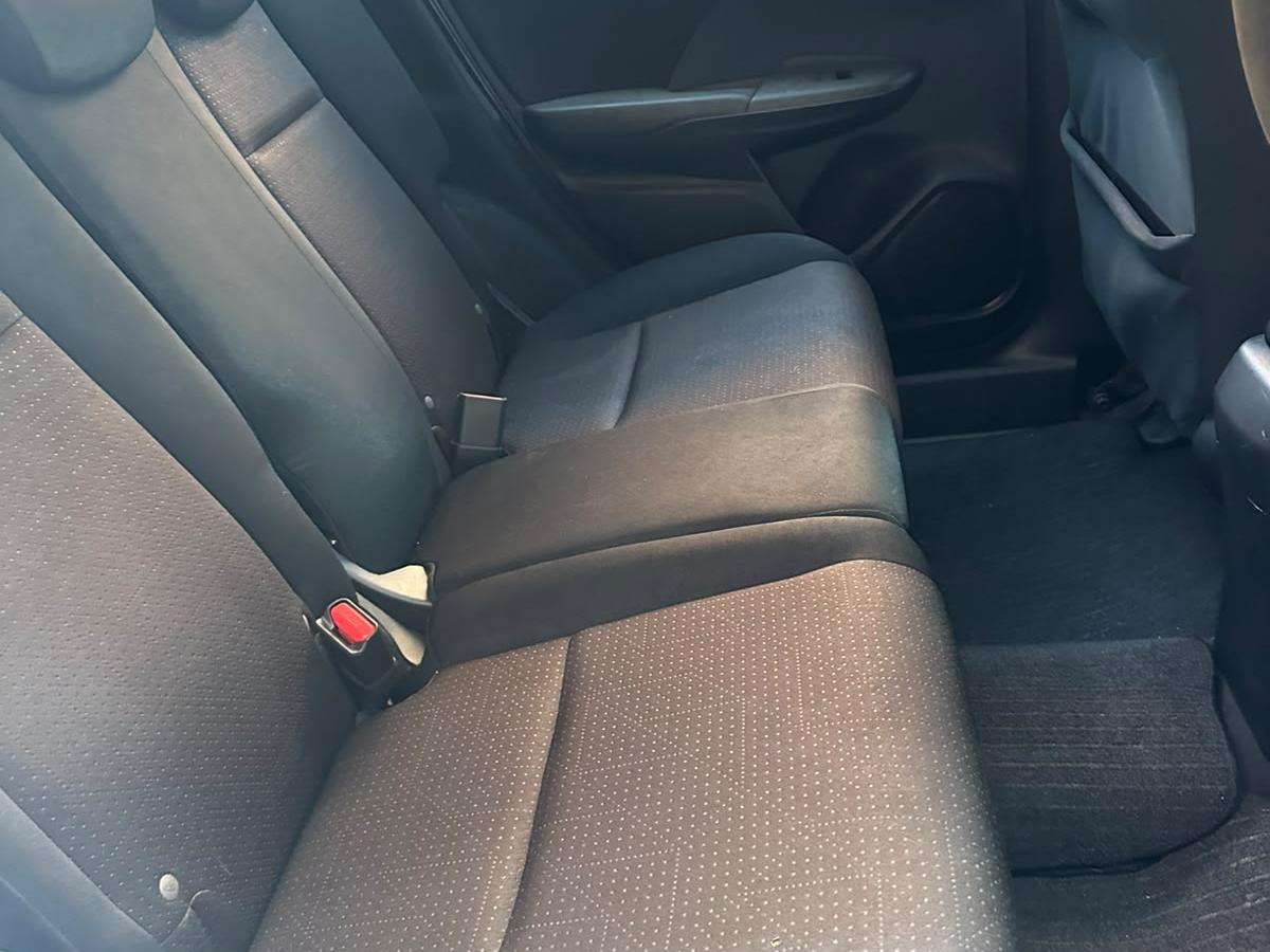 2015 HONDA FIT 2015 HONDA FIT
