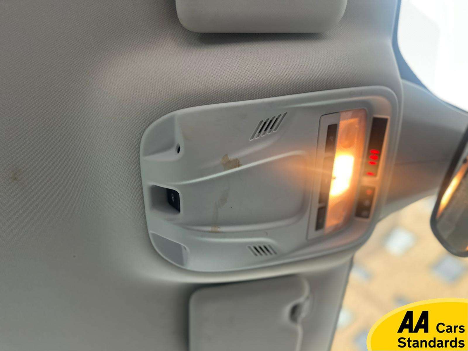 2018 VAUXHALL GRANDLAND X 2018 VAUXHALL GRANDLAND X