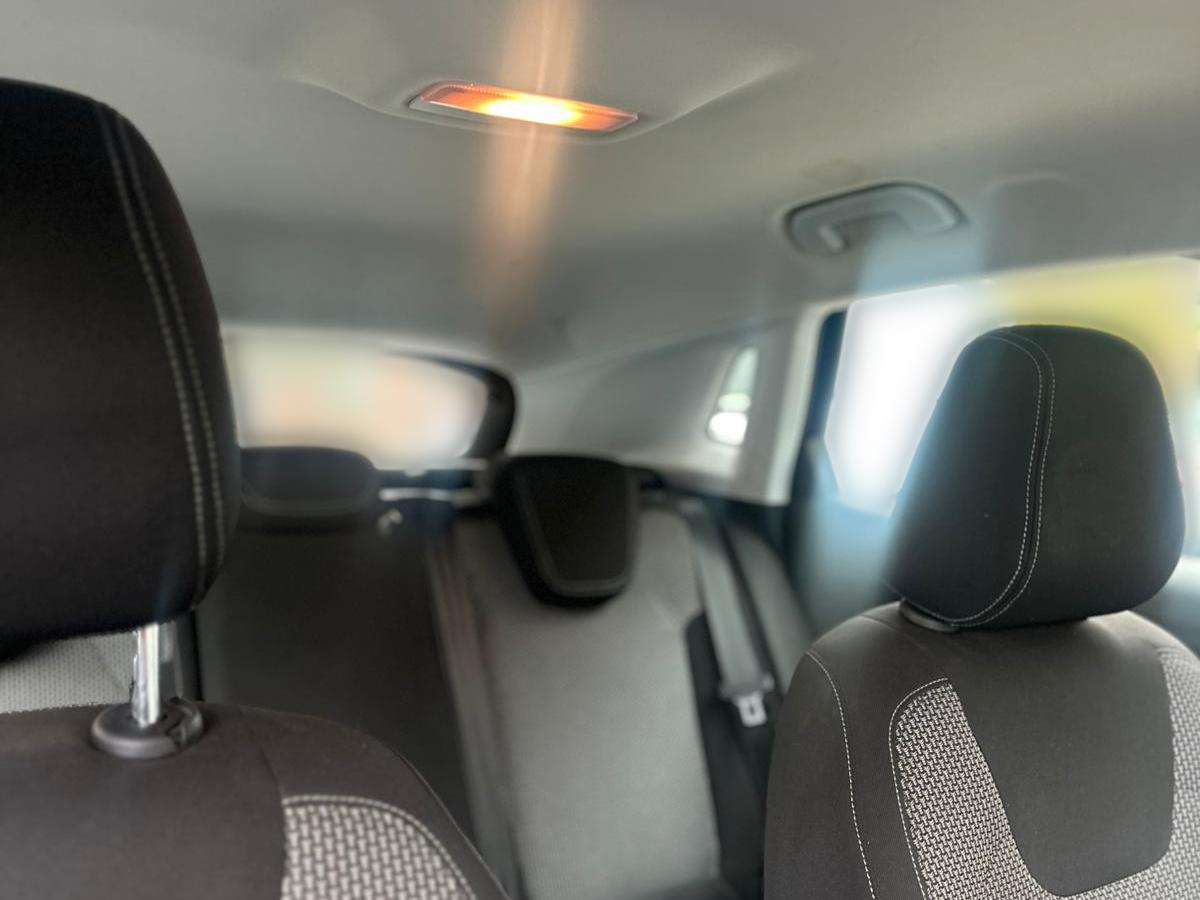 2018 VAUXHALL GRANDLAND X 2018 VAUXHALL GRANDLAND X