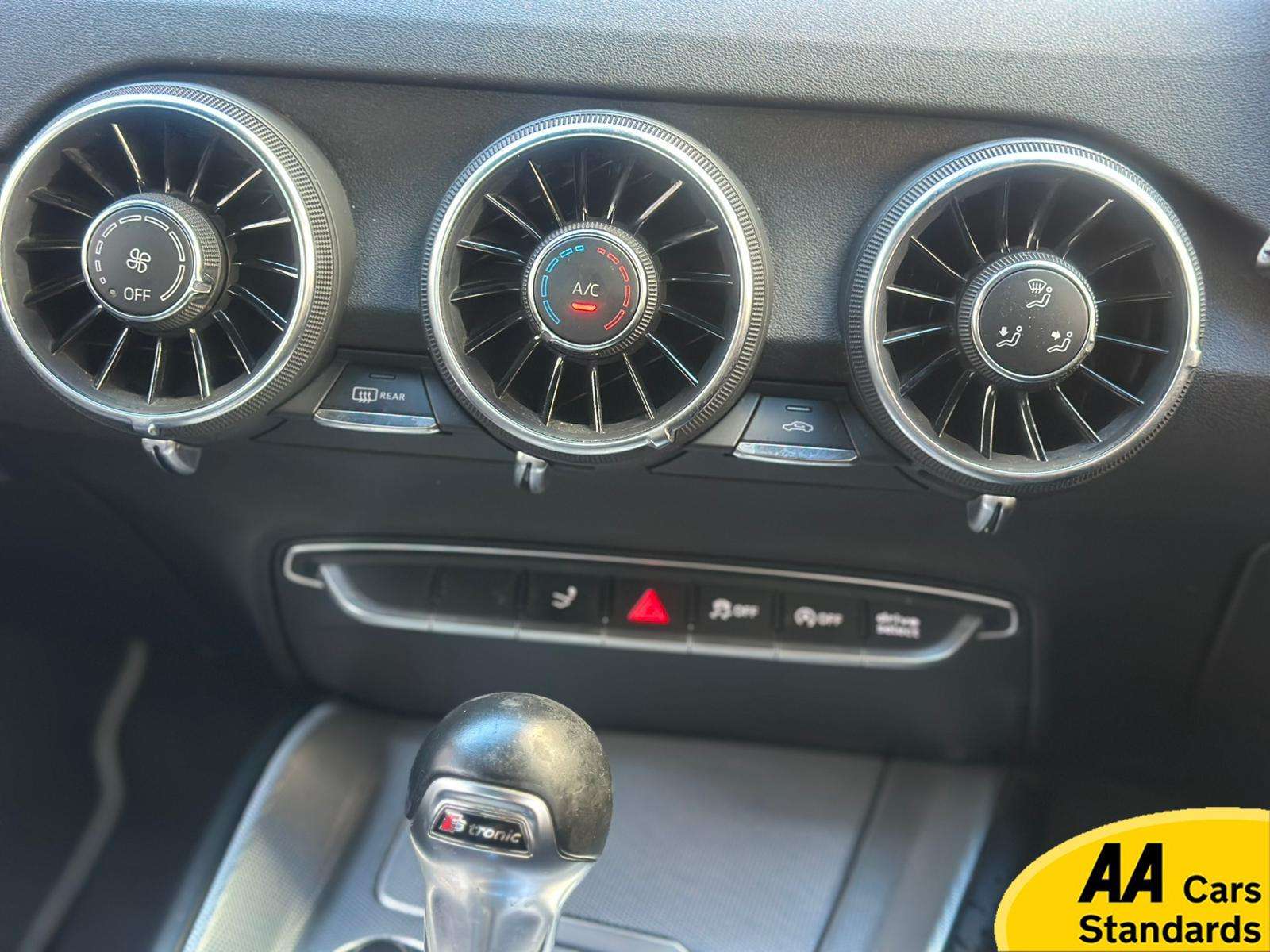 2016 AUDI TT 2016 AUDI TT